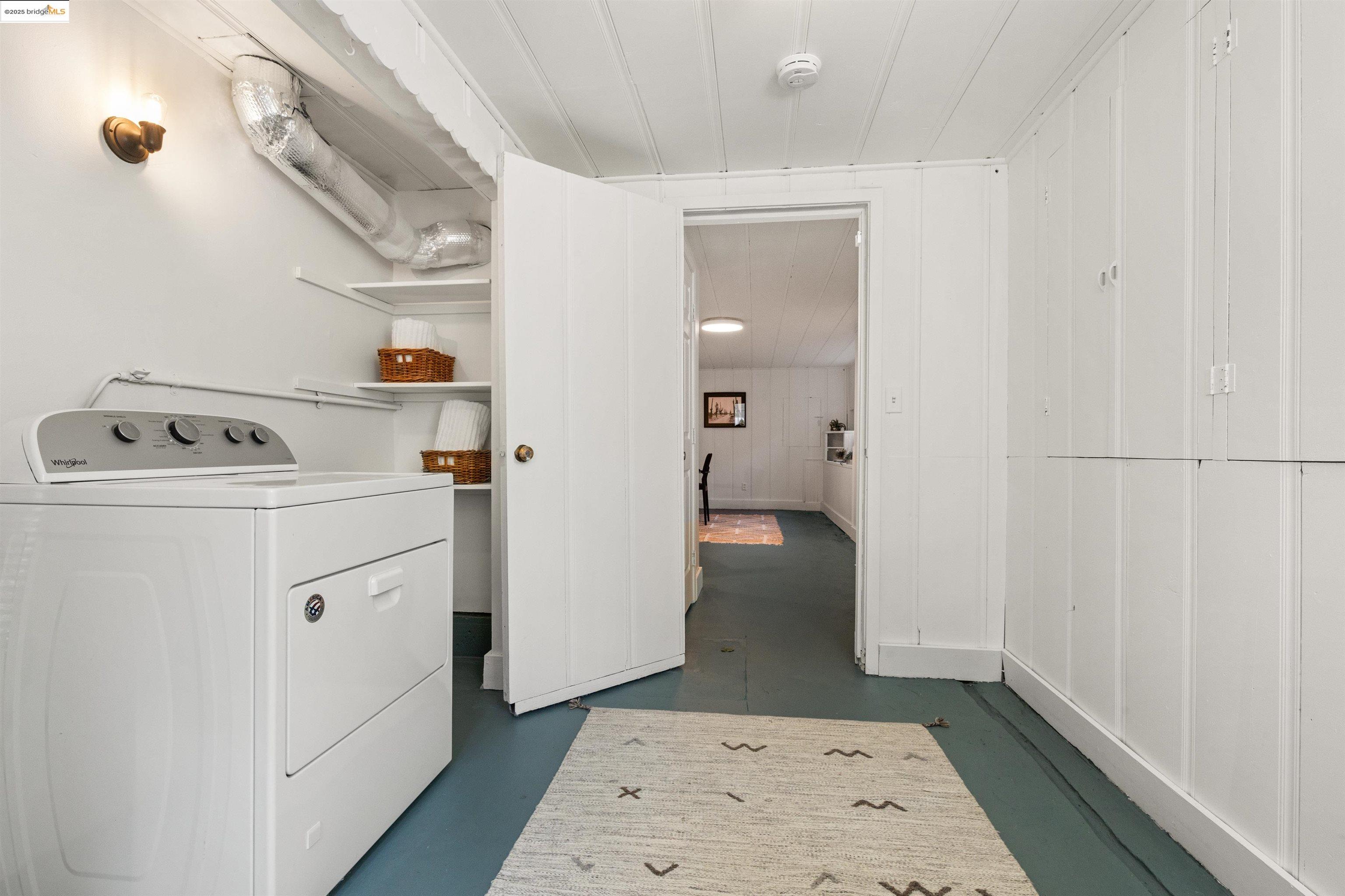 Detail Gallery Image 44 of 58 For 2451 Carmel St, Oakland,  CA 94602 - 2 Beds | 1 Baths