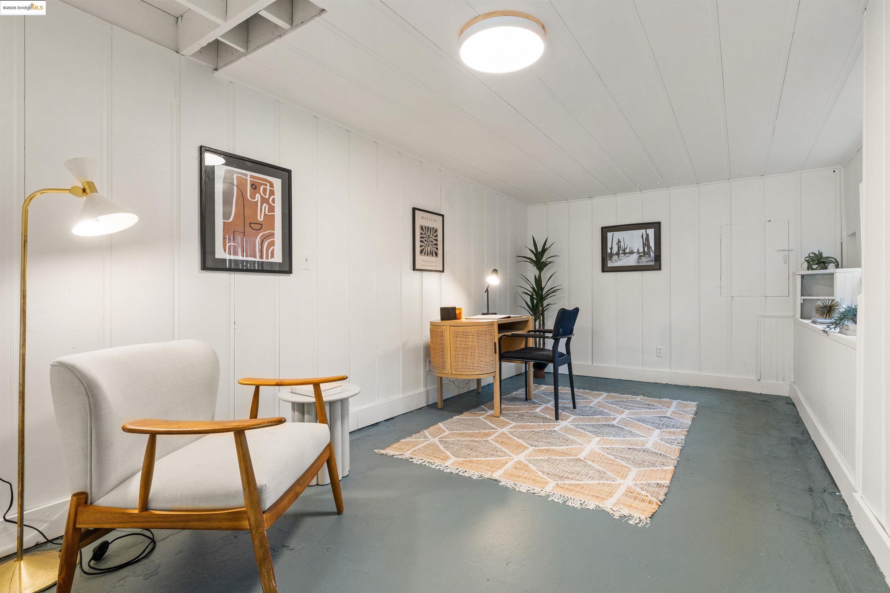 Detail Gallery Image 46 of 58 For 2451 Carmel St, Oakland,  CA 94602 - 2 Beds | 1 Baths