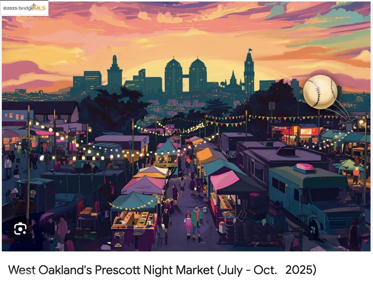 Detail Gallery Image 25 of 34 For 1759 14th St, Oakland,  CA 94607 - 2 Beds | 2/1 Baths