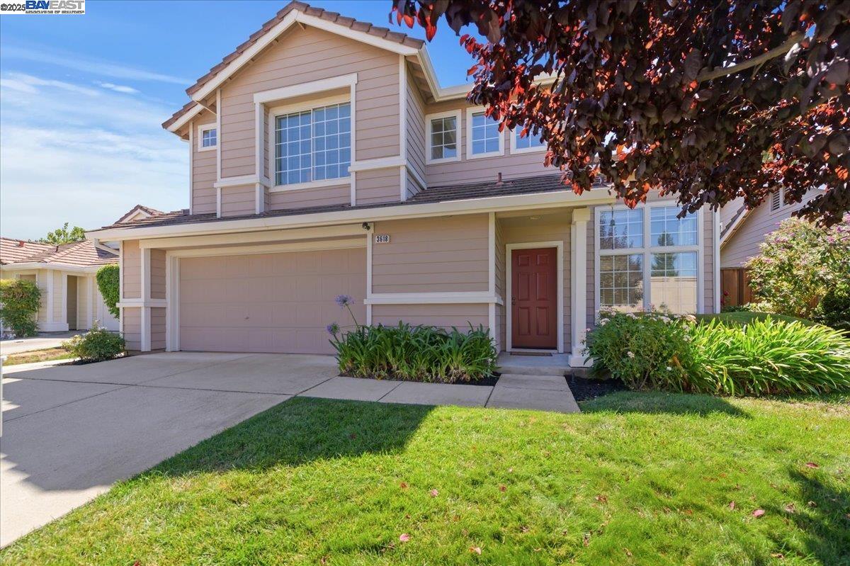 Detail Gallery Image 2 of 47 For 3618 Reflections Dr, Pleasanton,  CA 94566 - 3 Beds | 2/1 Baths