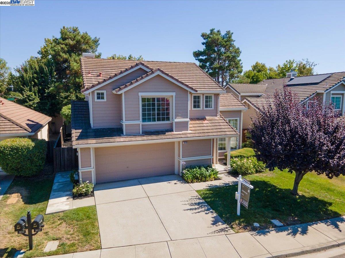 Detail Gallery Image 3 of 47 For 3618 Reflections Dr, Pleasanton,  CA 94566 - 3 Beds | 2/1 Baths