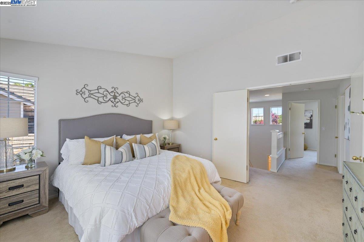 Detail Gallery Image 26 of 47 For 3618 Reflections Dr, Pleasanton,  CA 94566 - 3 Beds | 2/1 Baths
