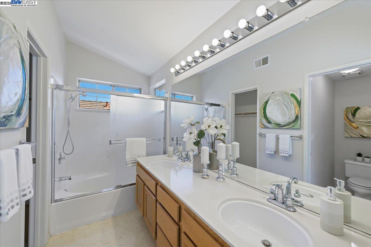 Detail Gallery Image 28 of 47 For 3618 Reflections Dr, Pleasanton,  CA 94566 - 3 Beds | 2/1 Baths