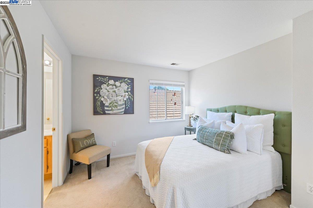 Detail Gallery Image 31 of 47 For 3618 Reflections Dr, Pleasanton,  CA 94566 - 3 Beds | 2/1 Baths