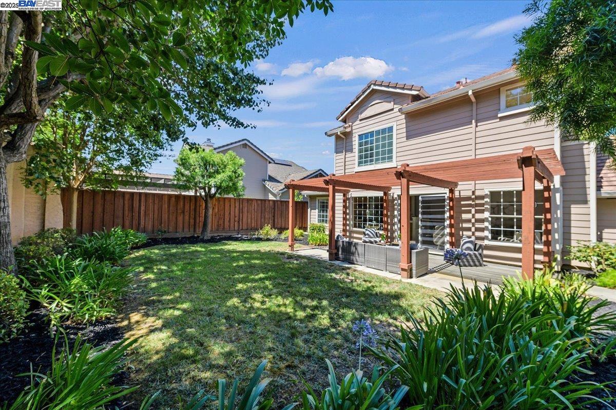 Detail Gallery Image 36 of 47 For 3618 Reflections Dr, Pleasanton,  CA 94566 - 3 Beds | 2/1 Baths