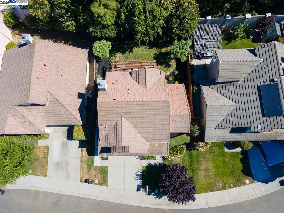 Detail Gallery Image 44 of 47 For 3618 Reflections Dr, Pleasanton,  CA 94566 - 3 Beds | 2/1 Baths