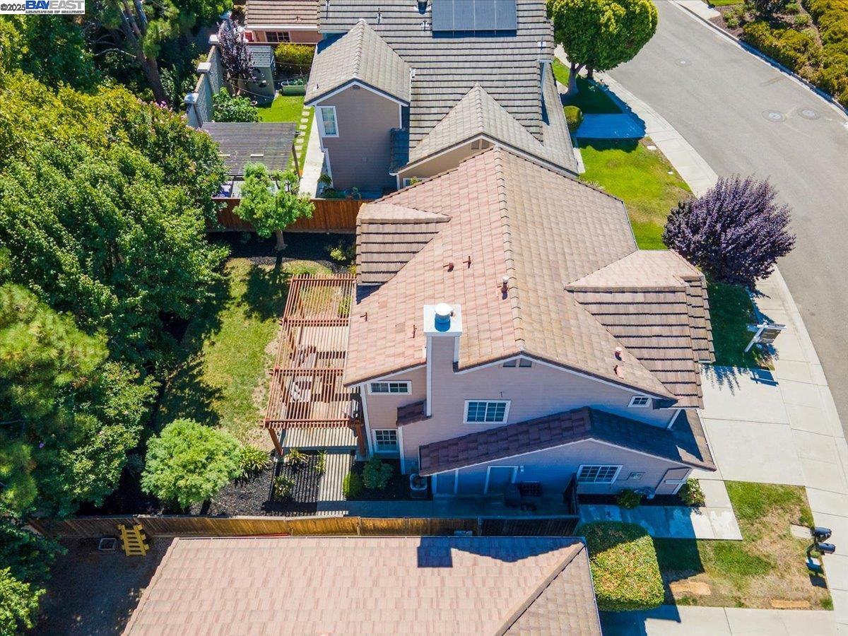 Detail Gallery Image 46 of 47 For 3618 Reflections Dr, Pleasanton,  CA 94566 - 3 Beds | 2/1 Baths