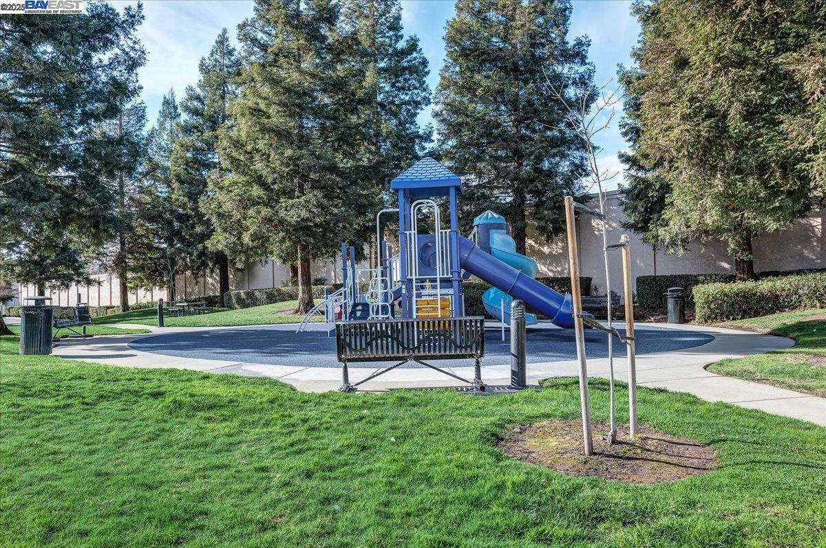 Detail Gallery Image 47 of 47 For 3618 Reflections Dr, Pleasanton,  CA 94566 - 3 Beds | 2/1 Baths