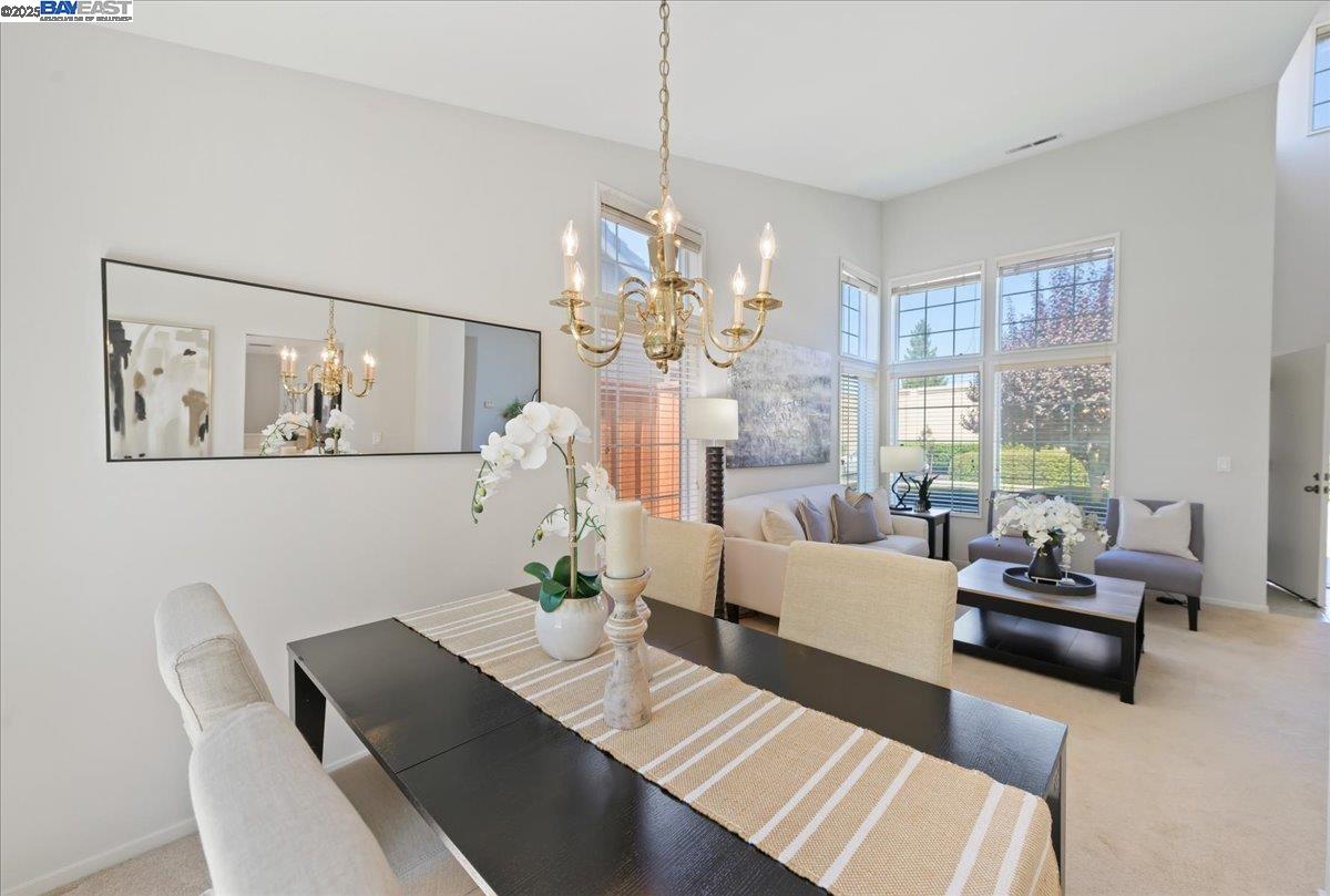 Detail Gallery Image 6 of 47 For 3618 Reflections Dr, Pleasanton,  CA 94566 - 3 Beds | 2/1 Baths
