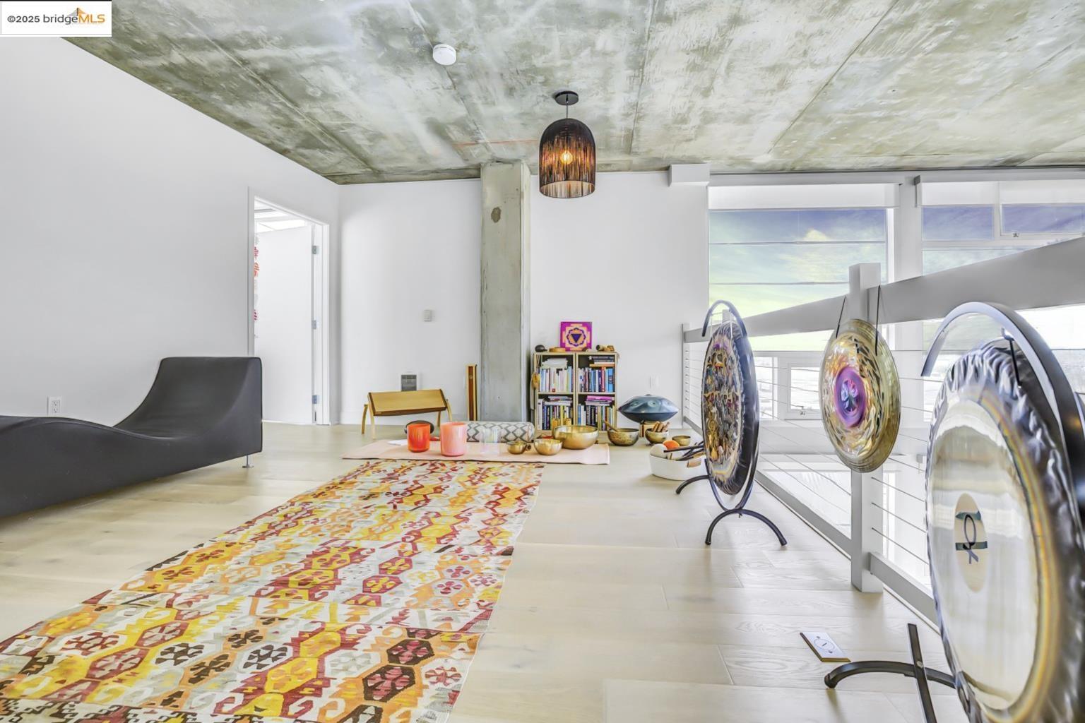 Detail Gallery Image 11 of 40 For 311 Oak St #523,  Oakland,  CA 94607 - 1 Beds | 2 Baths