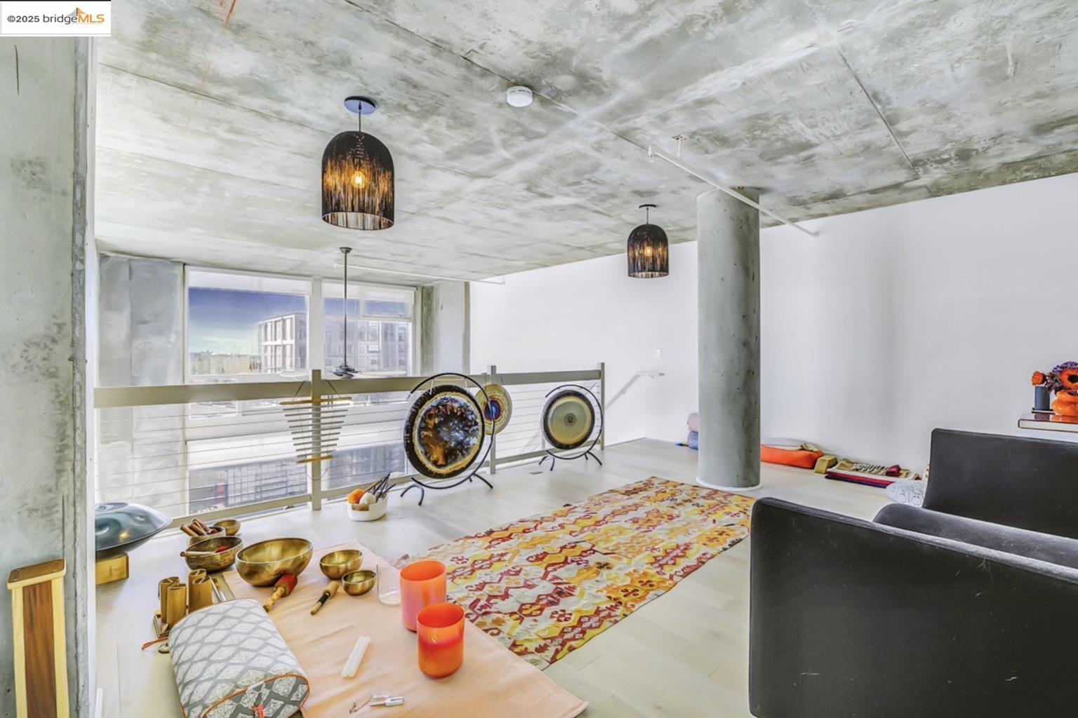 Detail Gallery Image 12 of 40 For 311 Oak St #523,  Oakland,  CA 94607 - 1 Beds | 2 Baths