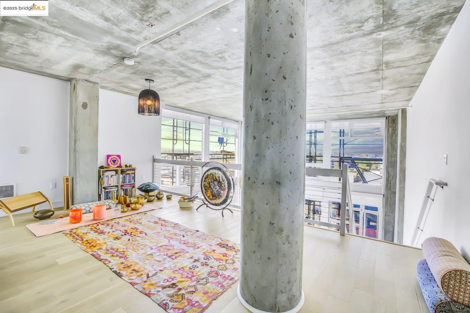 Detail Gallery Image 13 of 40 For 311 Oak St #523,  Oakland,  CA 94607 - 1 Beds | 2 Baths