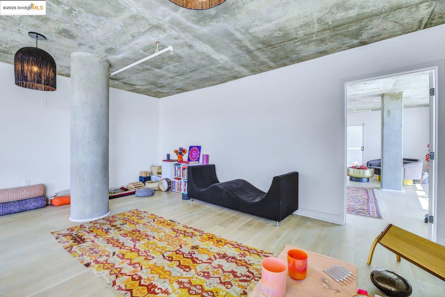 Detail Gallery Image 14 of 40 For 311 Oak St #523,  Oakland,  CA 94607 - 1 Beds | 2 Baths