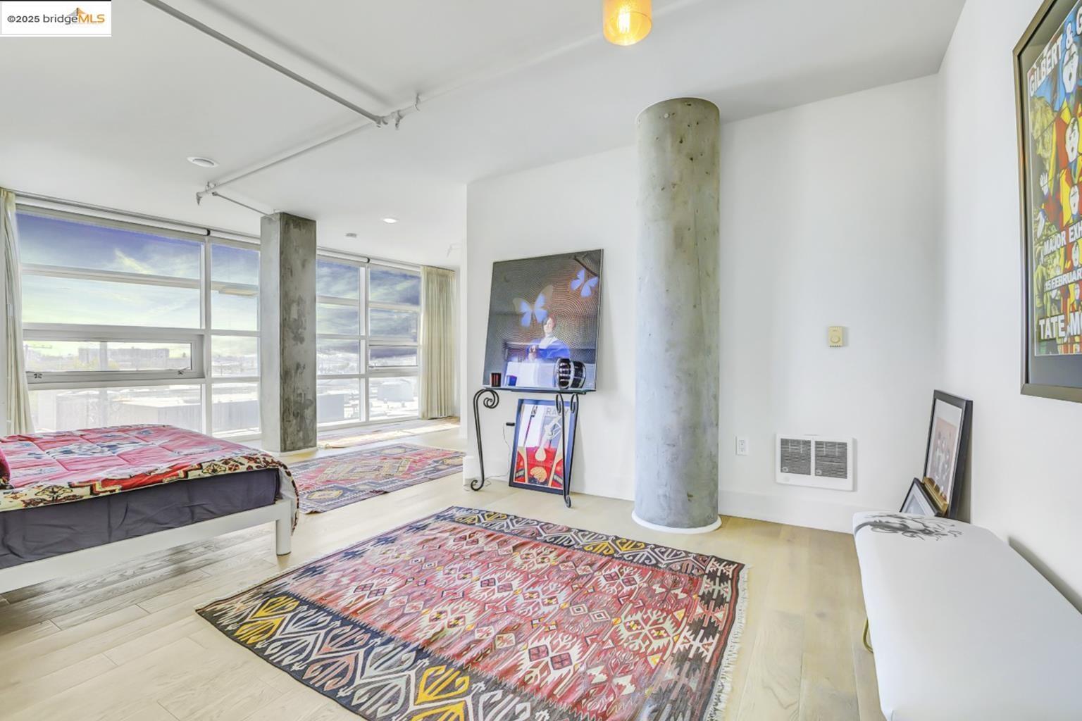 Detail Gallery Image 16 of 40 For 311 Oak St #523,  Oakland,  CA 94607 - 1 Beds | 2 Baths