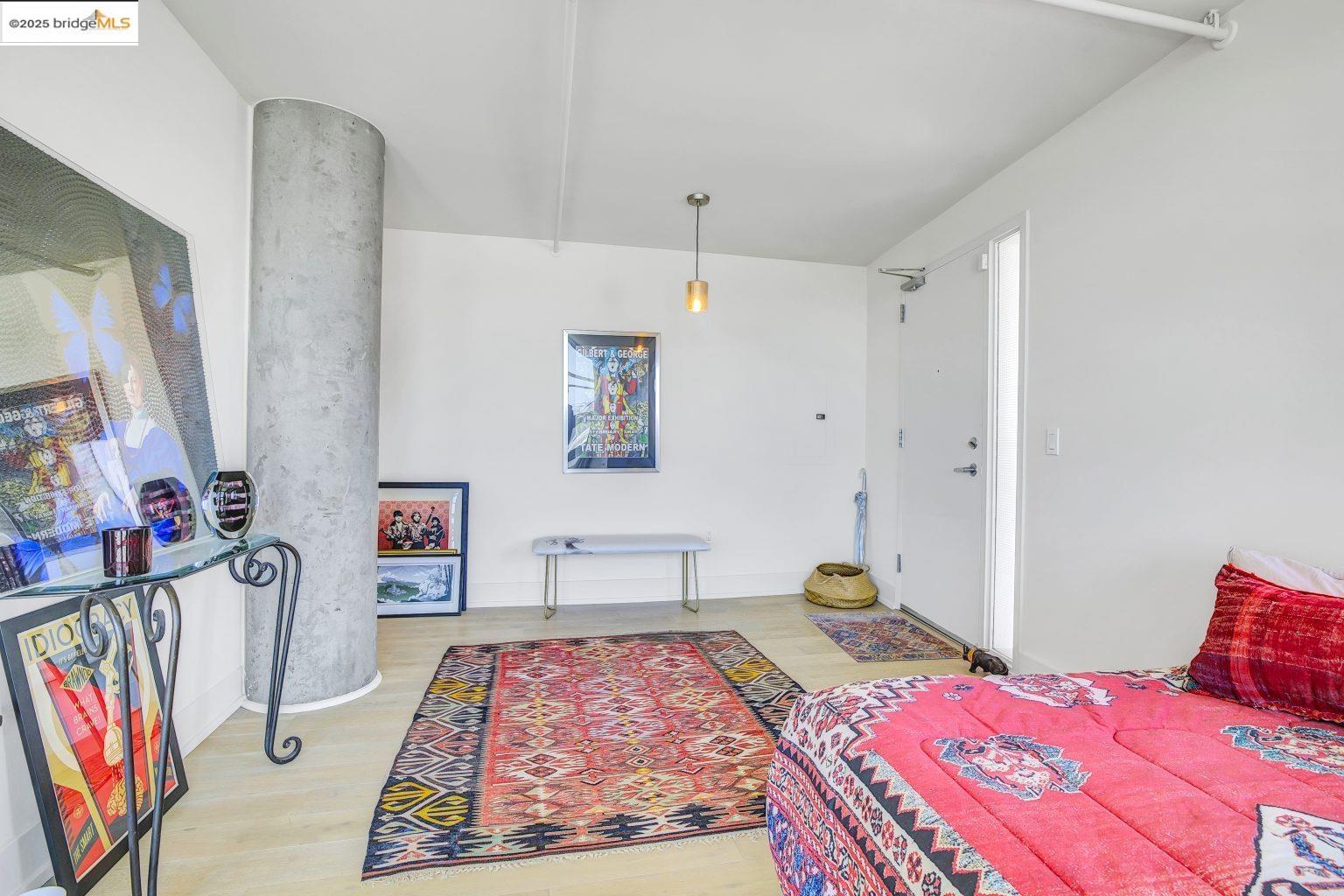 Detail Gallery Image 17 of 40 For 311 Oak St #523,  Oakland,  CA 94607 - 1 Beds | 2 Baths