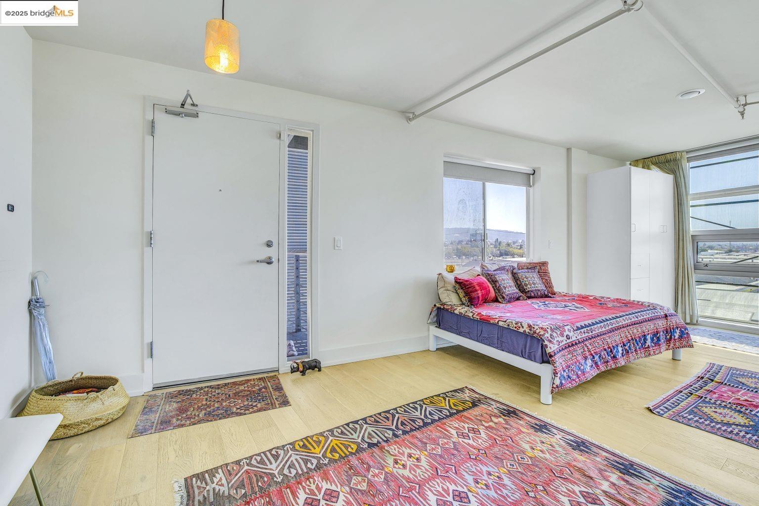 Detail Gallery Image 18 of 40 For 311 Oak St #523,  Oakland,  CA 94607 - 1 Beds | 2 Baths
