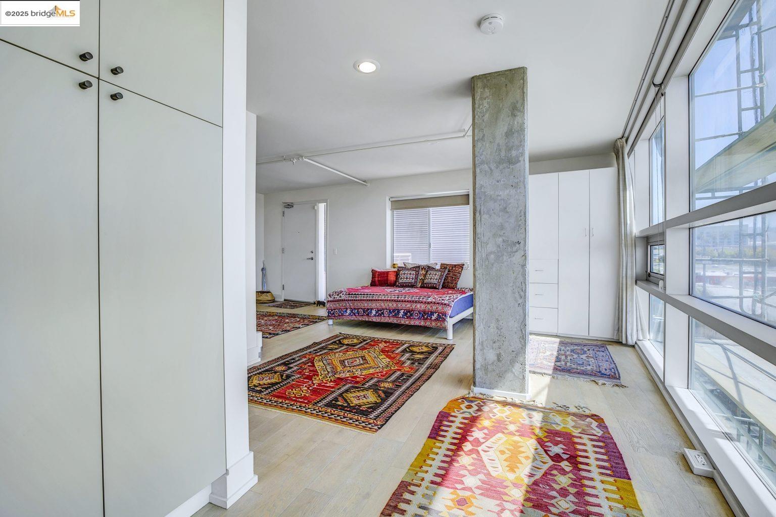 Detail Gallery Image 20 of 40 For 311 Oak St #523,  Oakland,  CA 94607 - 1 Beds | 2 Baths