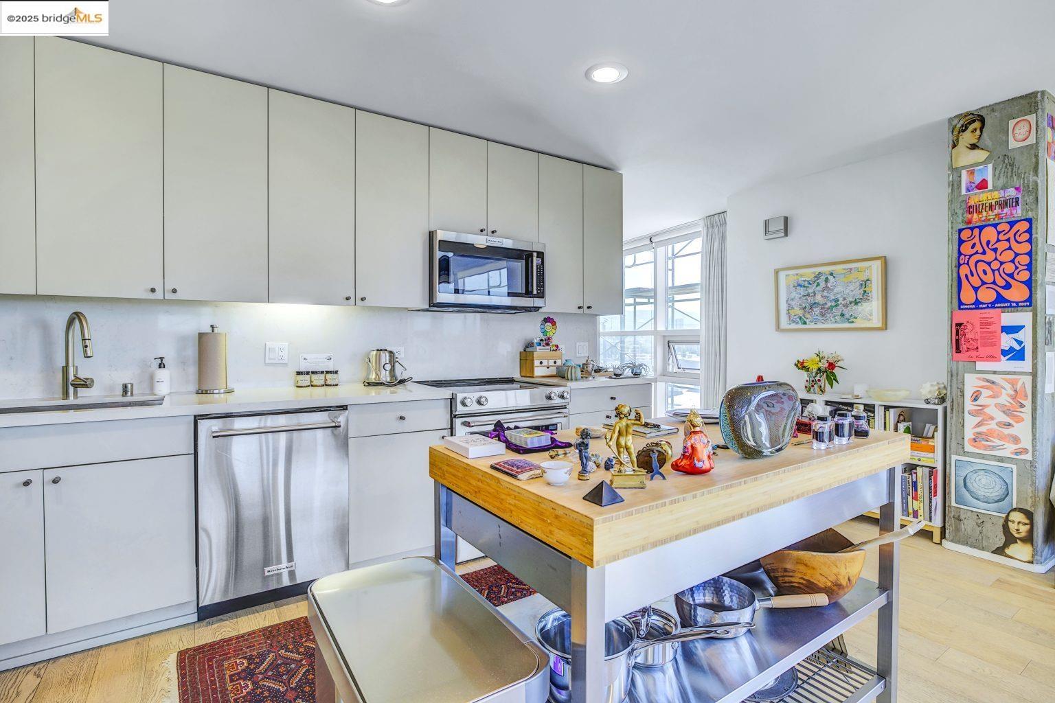 Detail Gallery Image 29 of 40 For 311 Oak St #523,  Oakland,  CA 94607 - 1 Beds | 2 Baths