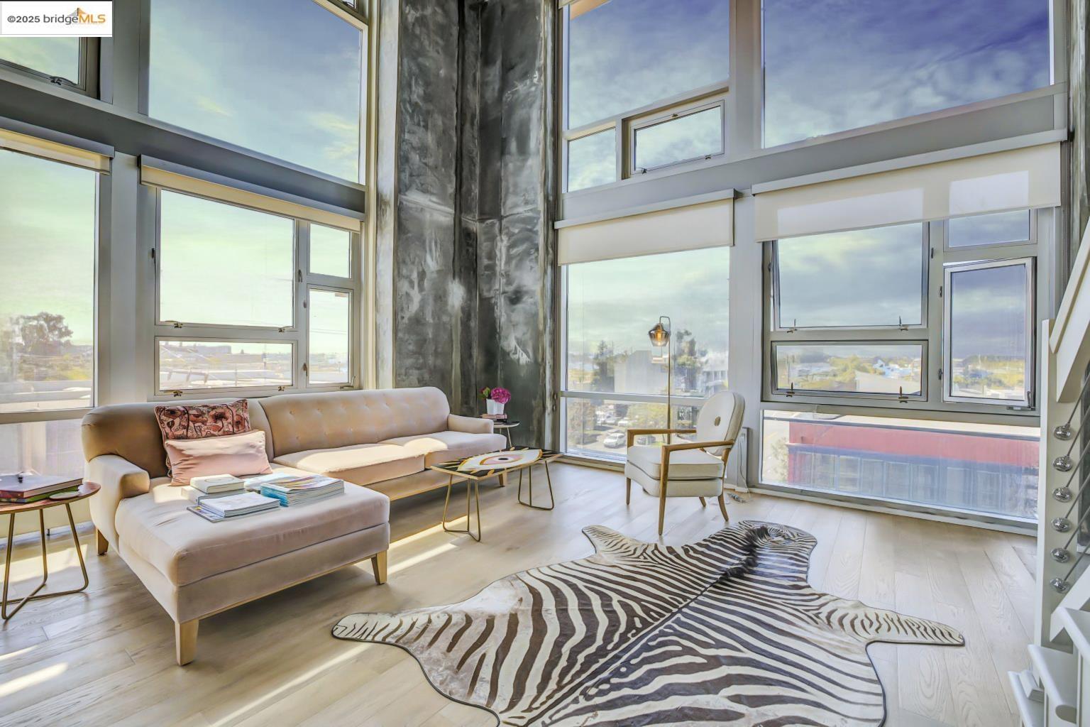 Detail Gallery Image 35 of 40 For 311 Oak St #523,  Oakland,  CA 94607 - 1 Beds | 2 Baths