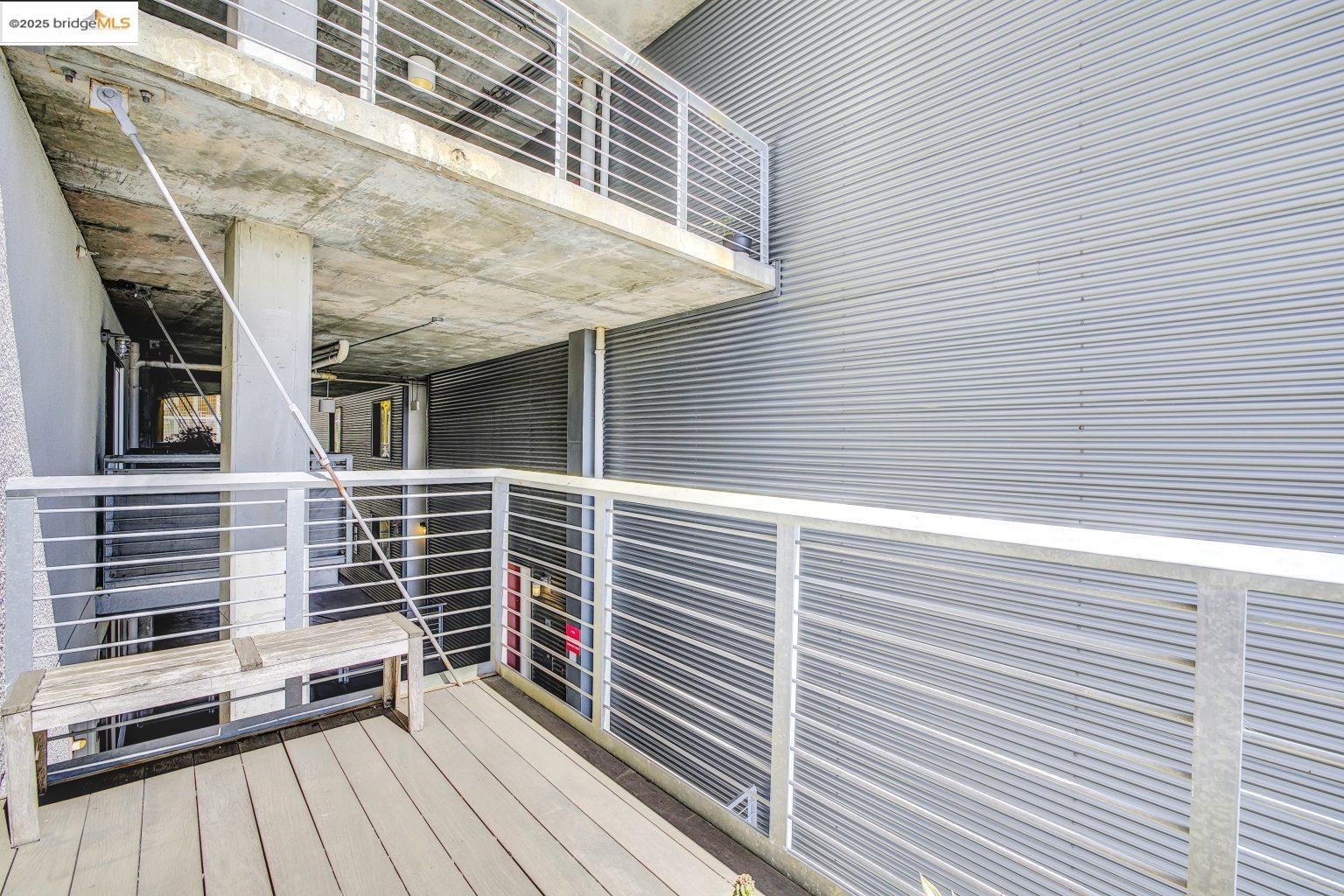 Detail Gallery Image 36 of 40 For 311 Oak St #523,  Oakland,  CA 94607 - 1 Beds | 2 Baths