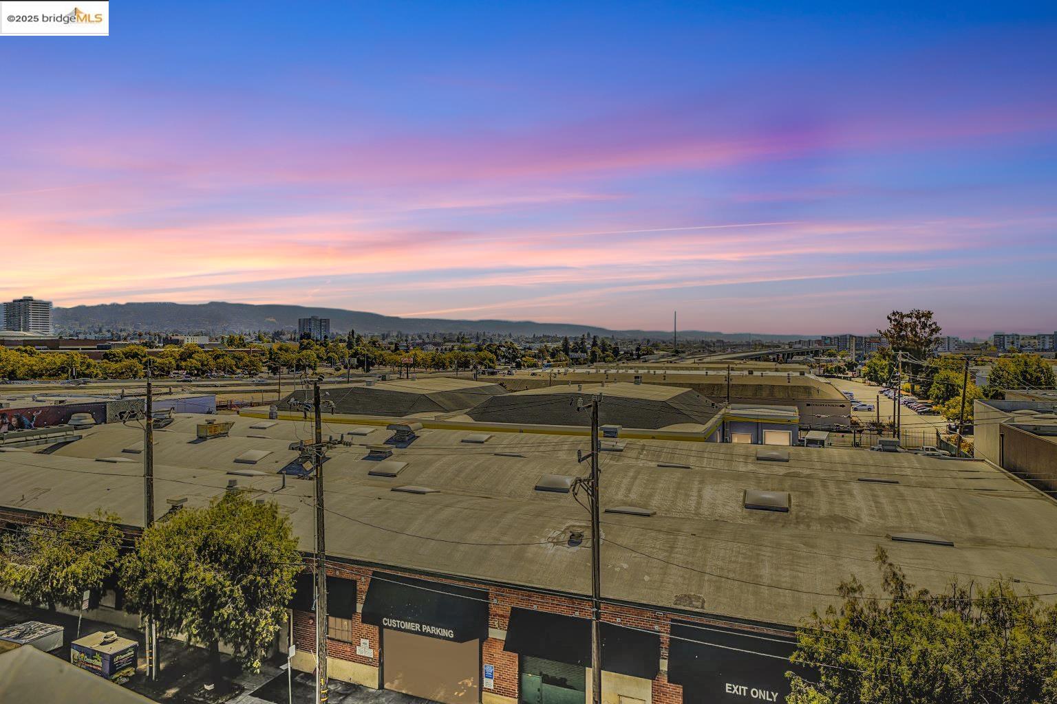 Detail Gallery Image 38 of 40 For 311 Oak St #523,  Oakland,  CA 94607 - 1 Beds | 2 Baths
