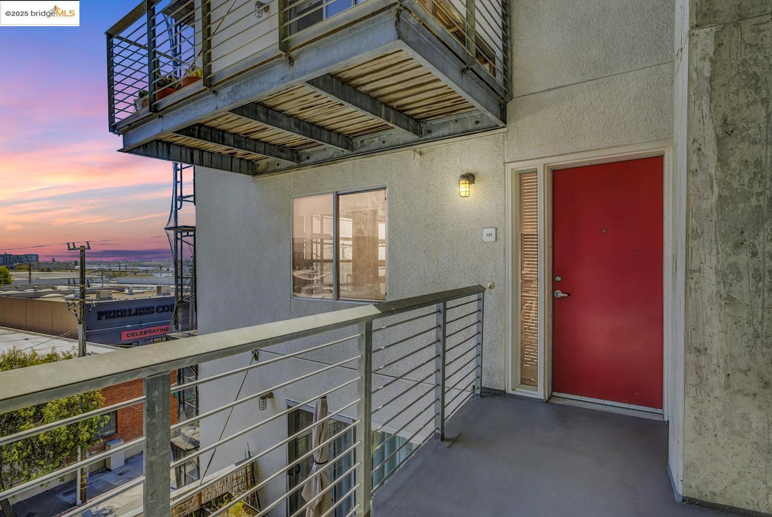 Detail Gallery Image 39 of 40 For 311 Oak St #523,  Oakland,  CA 94607 - 1 Beds | 2 Baths