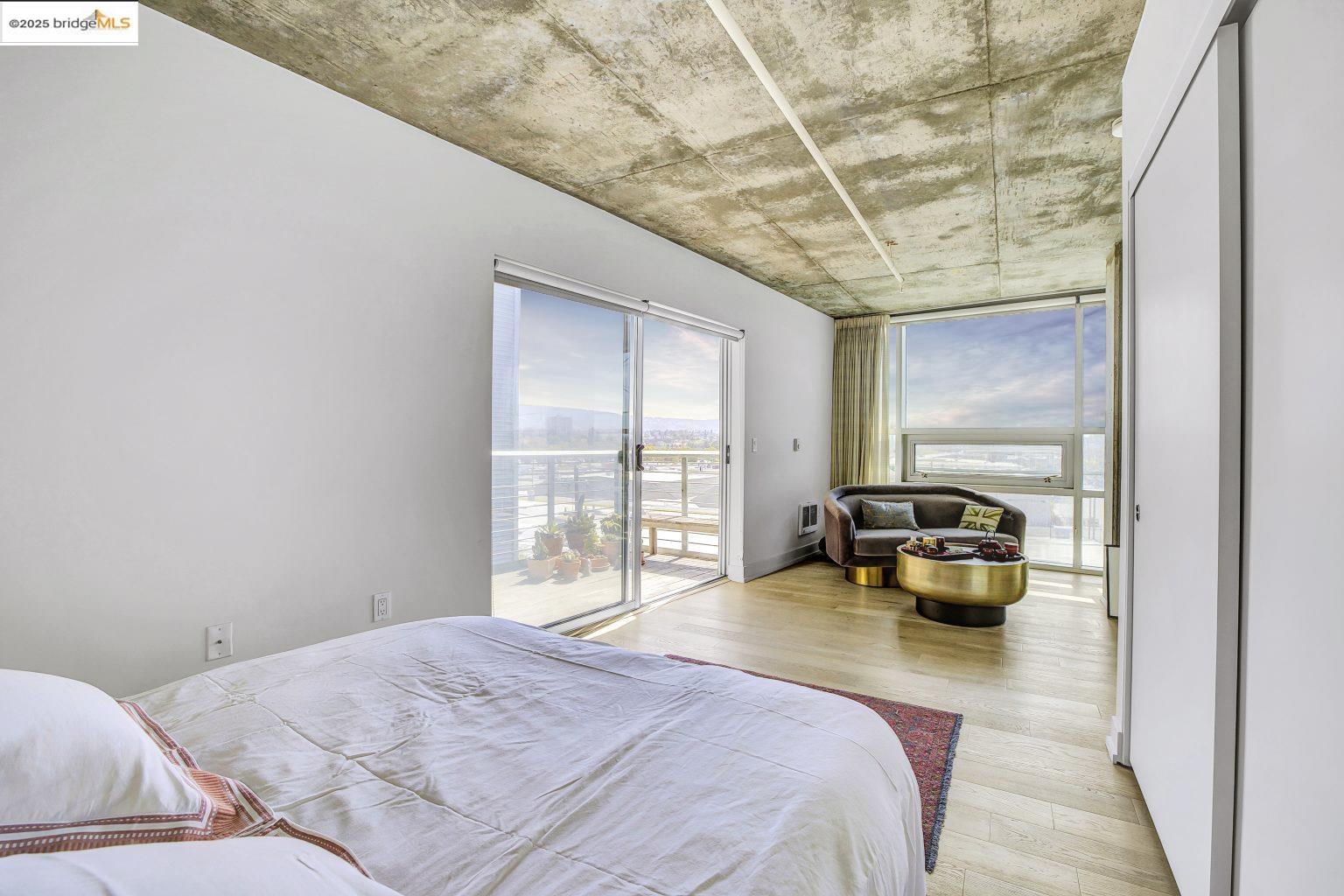 Detail Gallery Image 6 of 40 For 311 Oak St #523,  Oakland,  CA 94607 - 1 Beds | 2 Baths