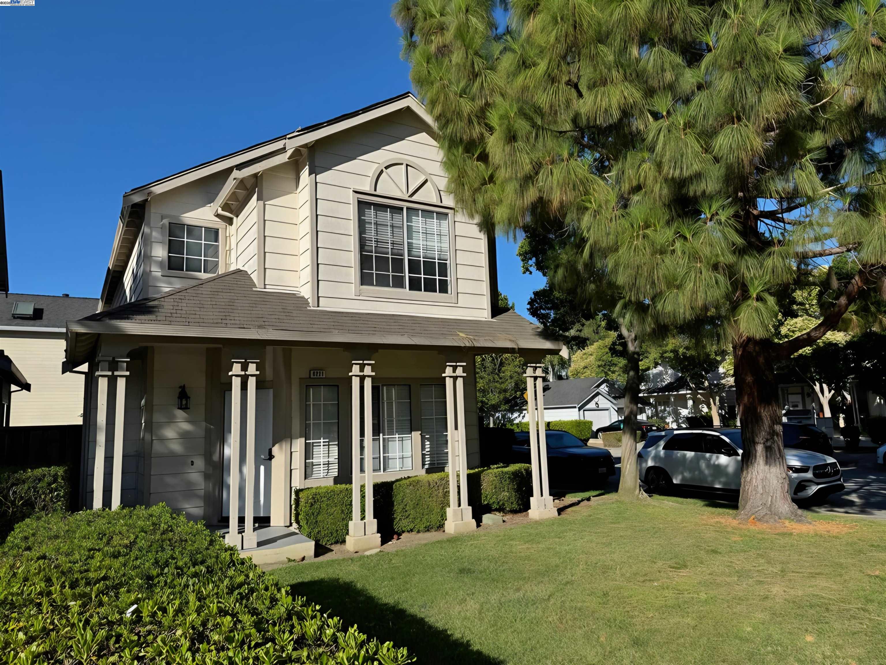 Detail Gallery Image 1 of 20 For 6221 Potrero Dr, Newark,  CA 94560 - 3 Beds | 2/1 Baths