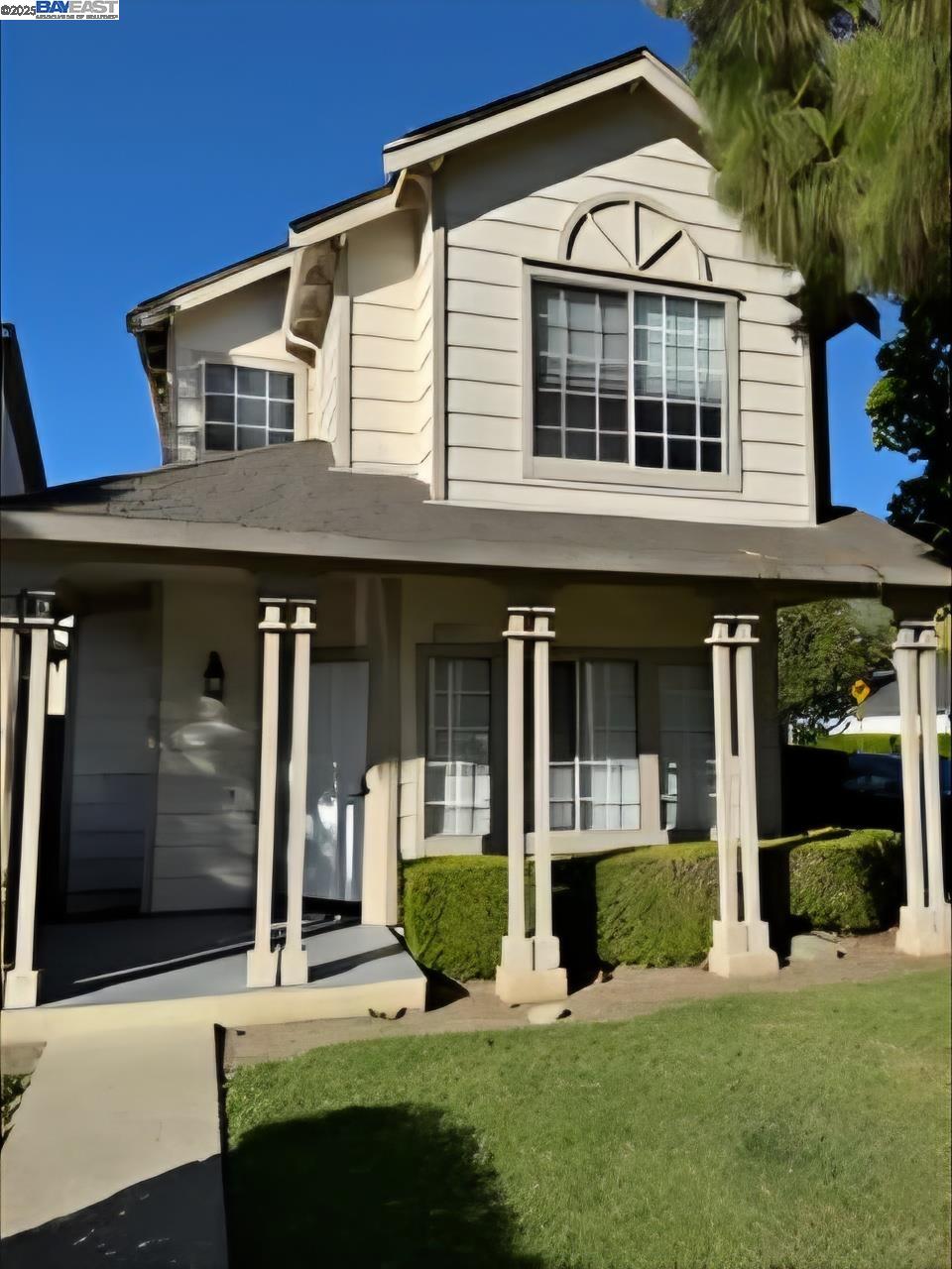Detail Gallery Image 3 of 20 For 6221 Potrero Dr, Newark,  CA 94560 - 3 Beds | 2/1 Baths
