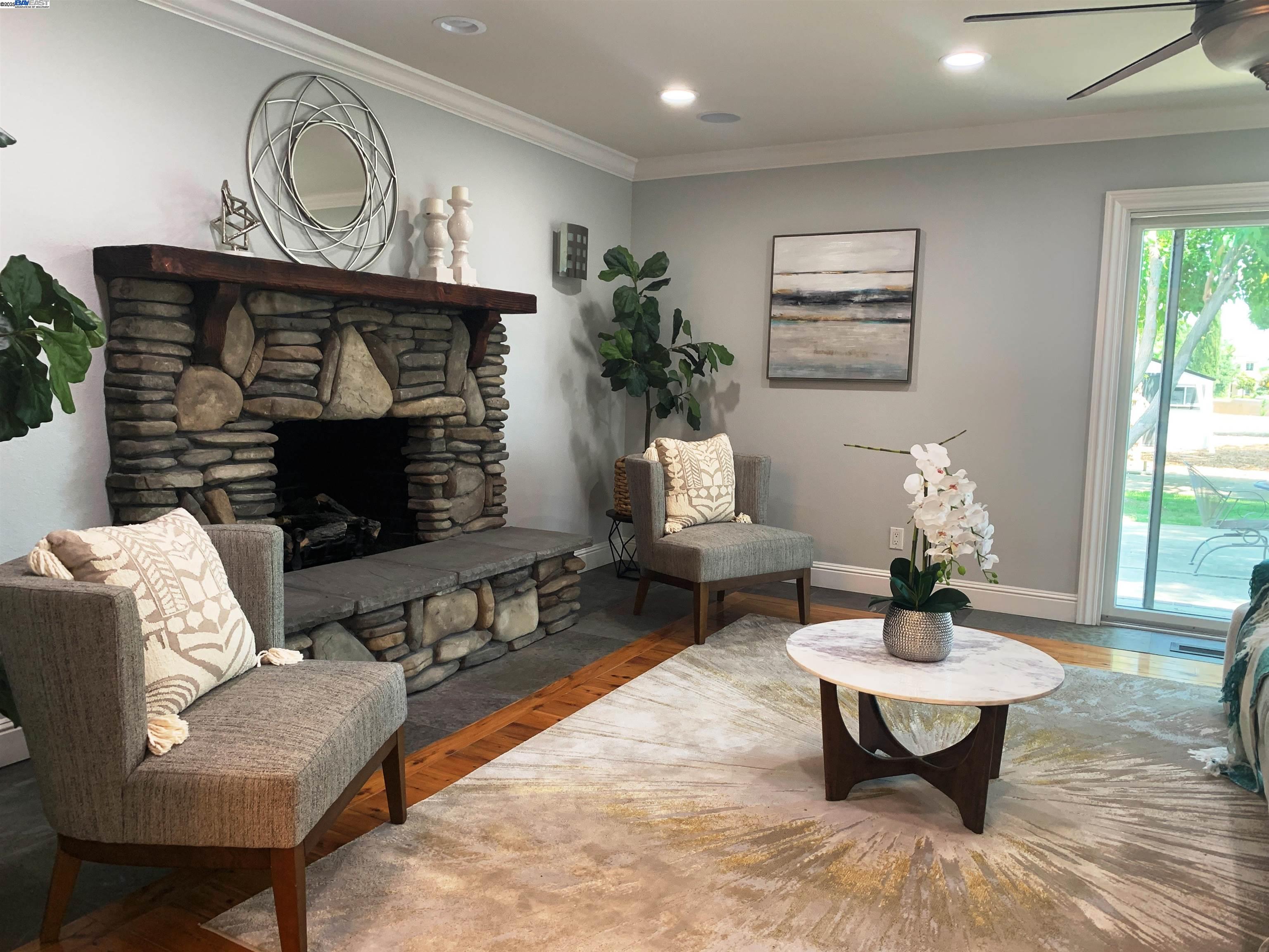 Detail Gallery Image 25 of 58 For 320 Fairview Ave, Brentwood,  CA 94513 - 4 Beds | 2/1 Baths