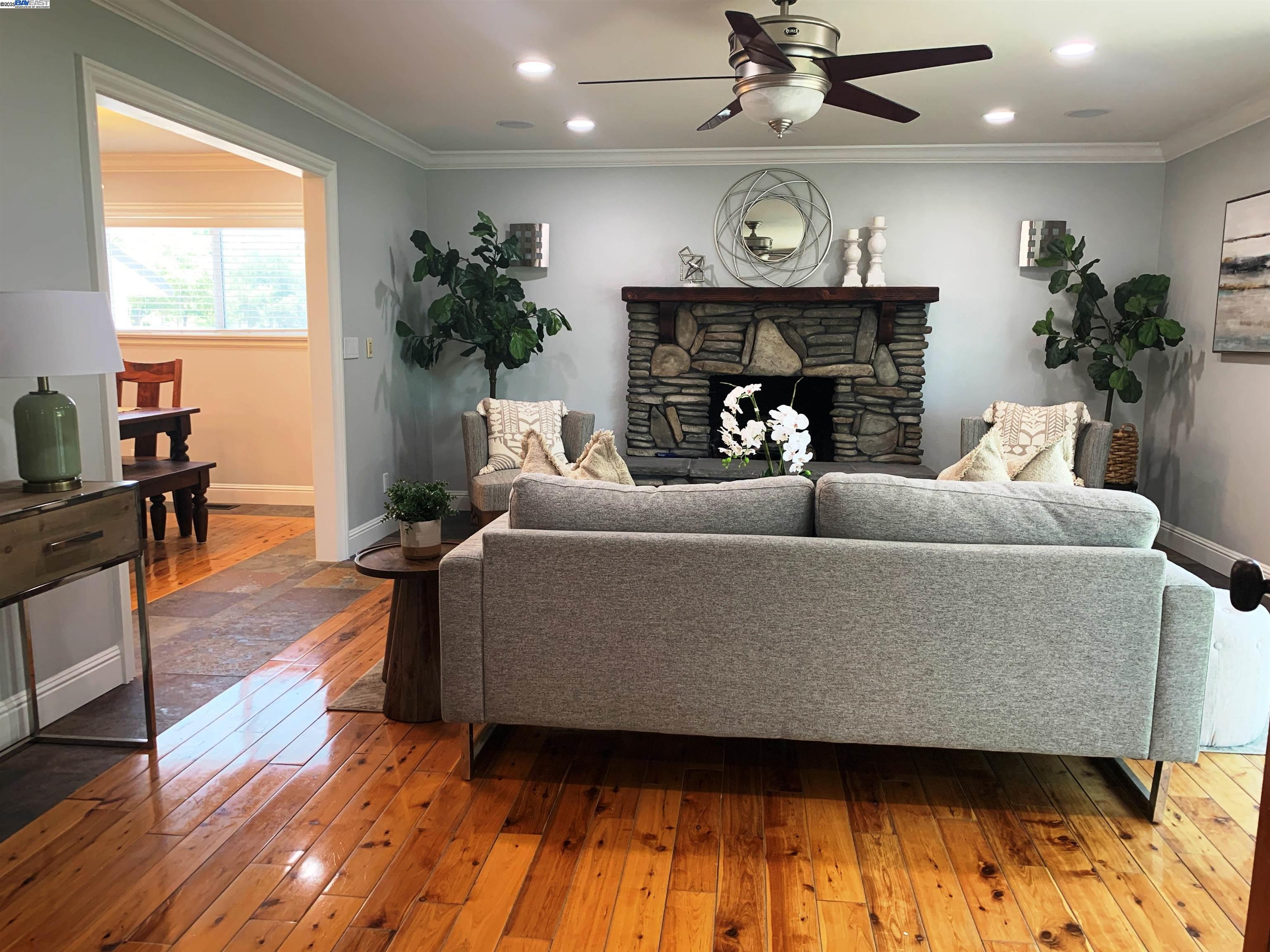 Detail Gallery Image 26 of 58 For 320 Fairview Ave, Brentwood,  CA 94513 - 4 Beds | 2/1 Baths