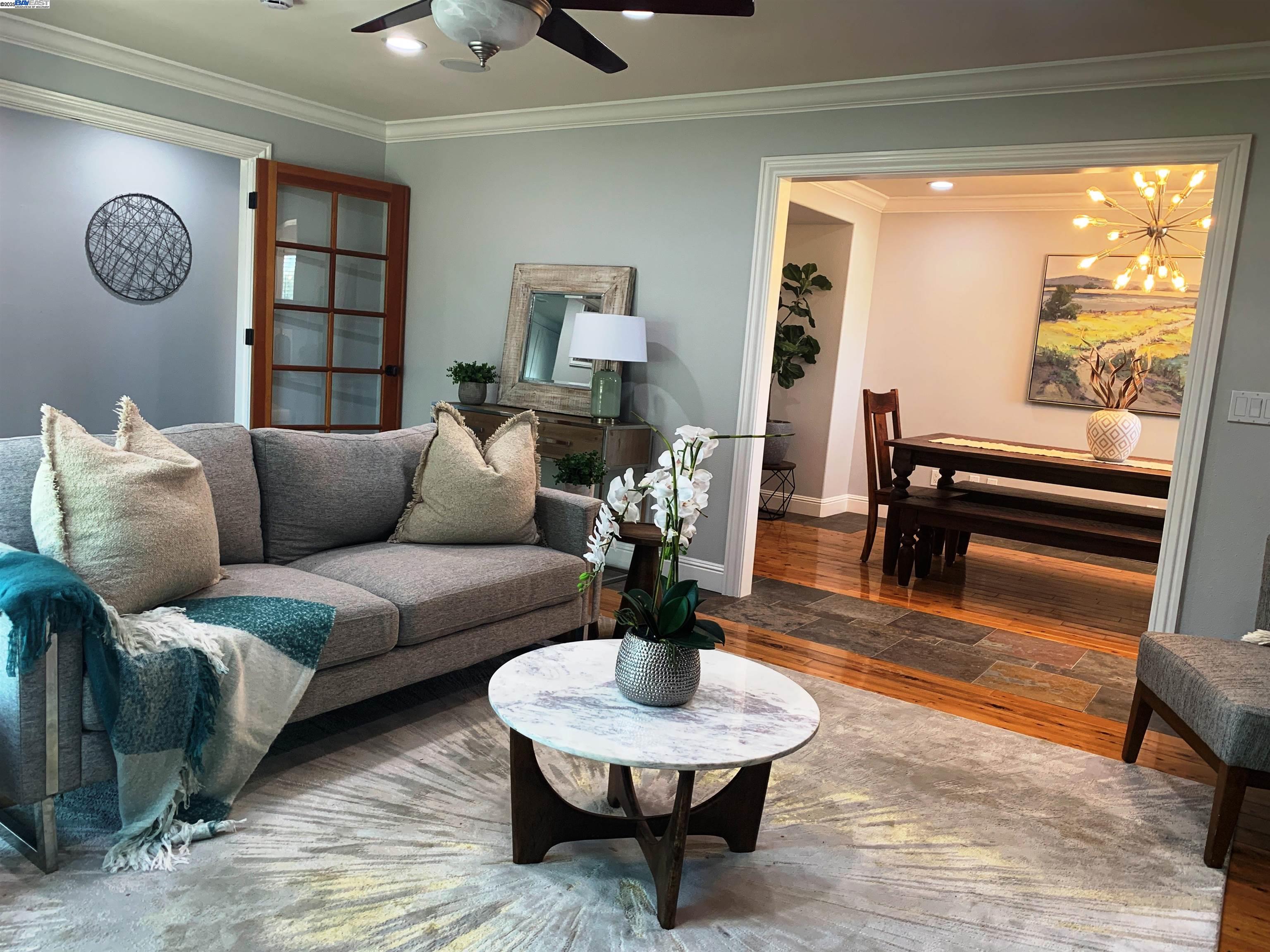 Detail Gallery Image 28 of 58 For 320 Fairview Ave, Brentwood,  CA 94513 - 4 Beds | 2/1 Baths