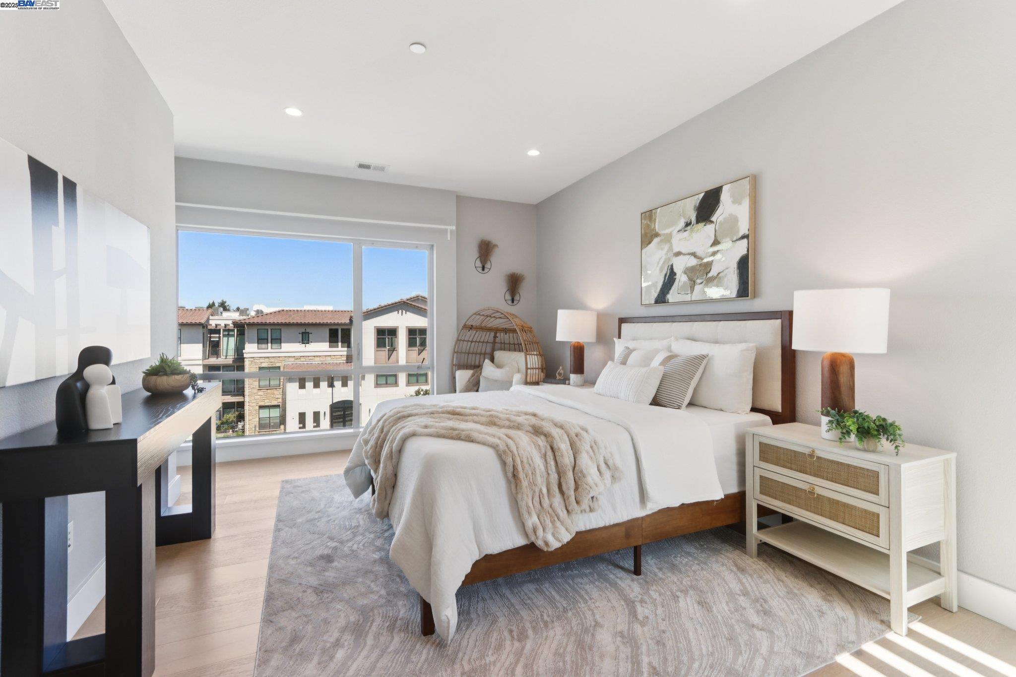 Detail Gallery Image 20 of 37 For 520 El Camino Real #307,  San Carlos,  CA 94070 - 2 Beds | 2 Baths