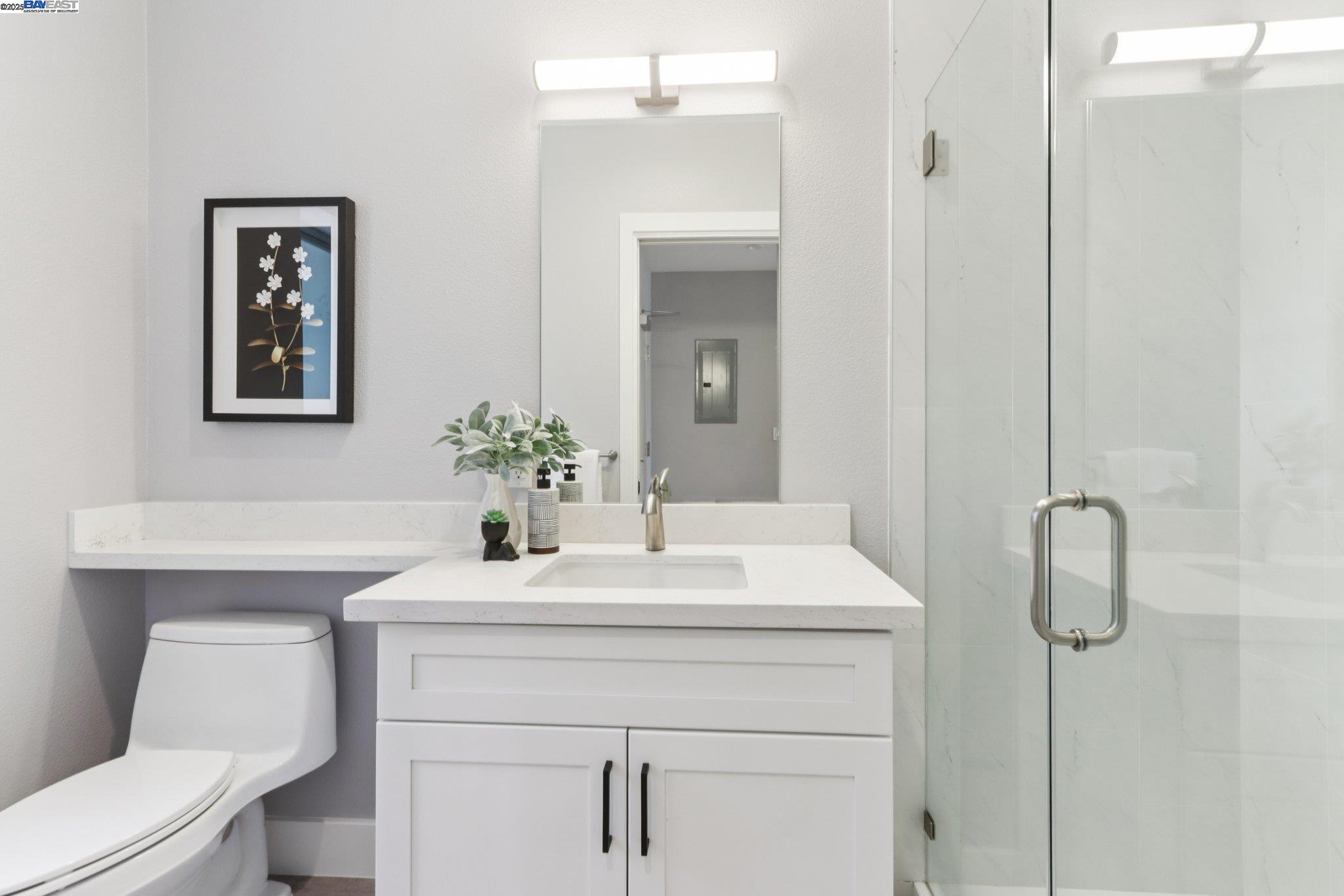 Detail Gallery Image 27 of 36 For 520 El Camino Real #307,  San Carlos,  CA 94070 - 2 Beds | 2 Baths
