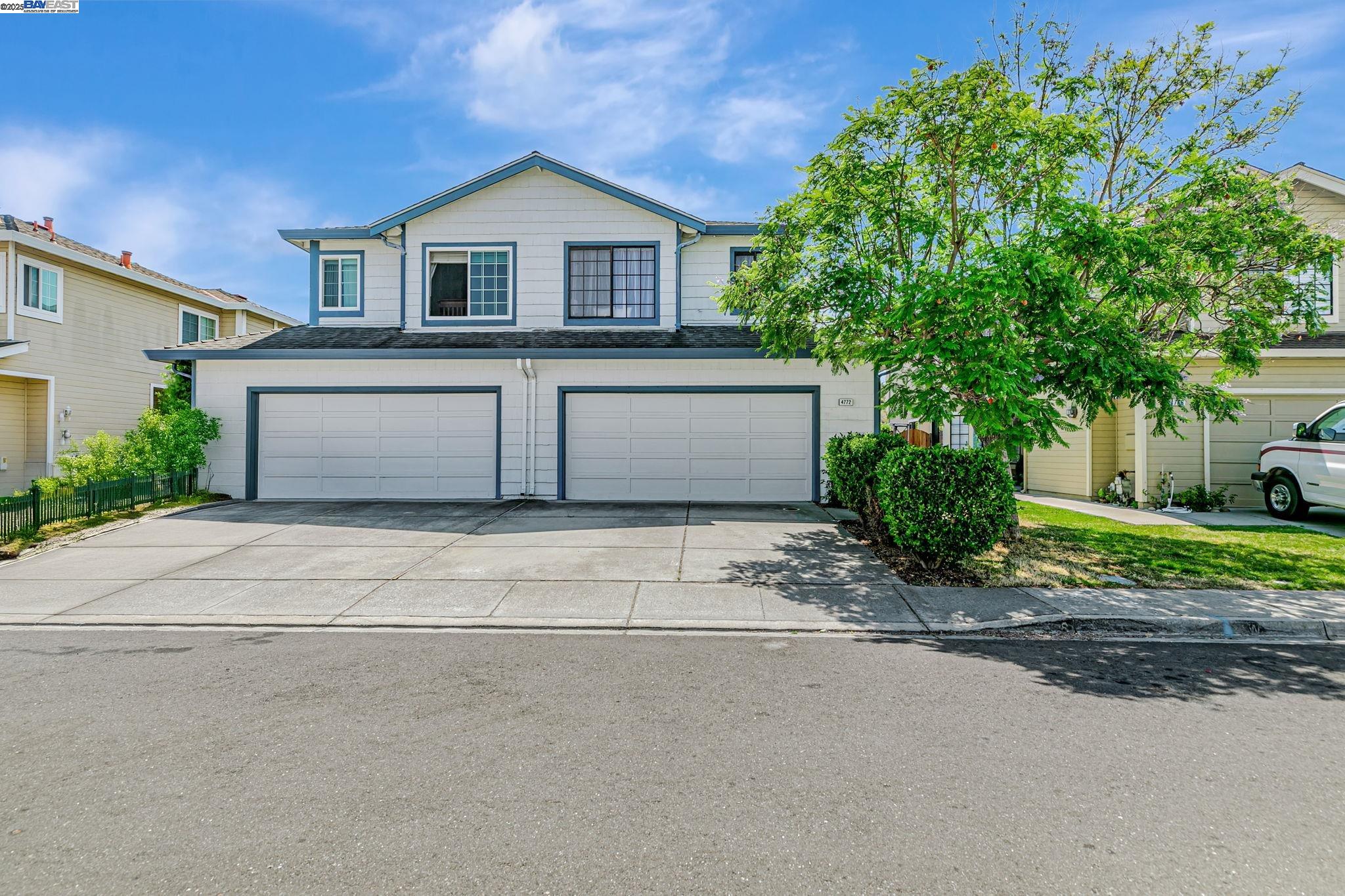 Detail Gallery Image 1 of 42 For 4772 Mendocino Ter, Fremont,  CA 94555 - 3 Beds | 3 Baths