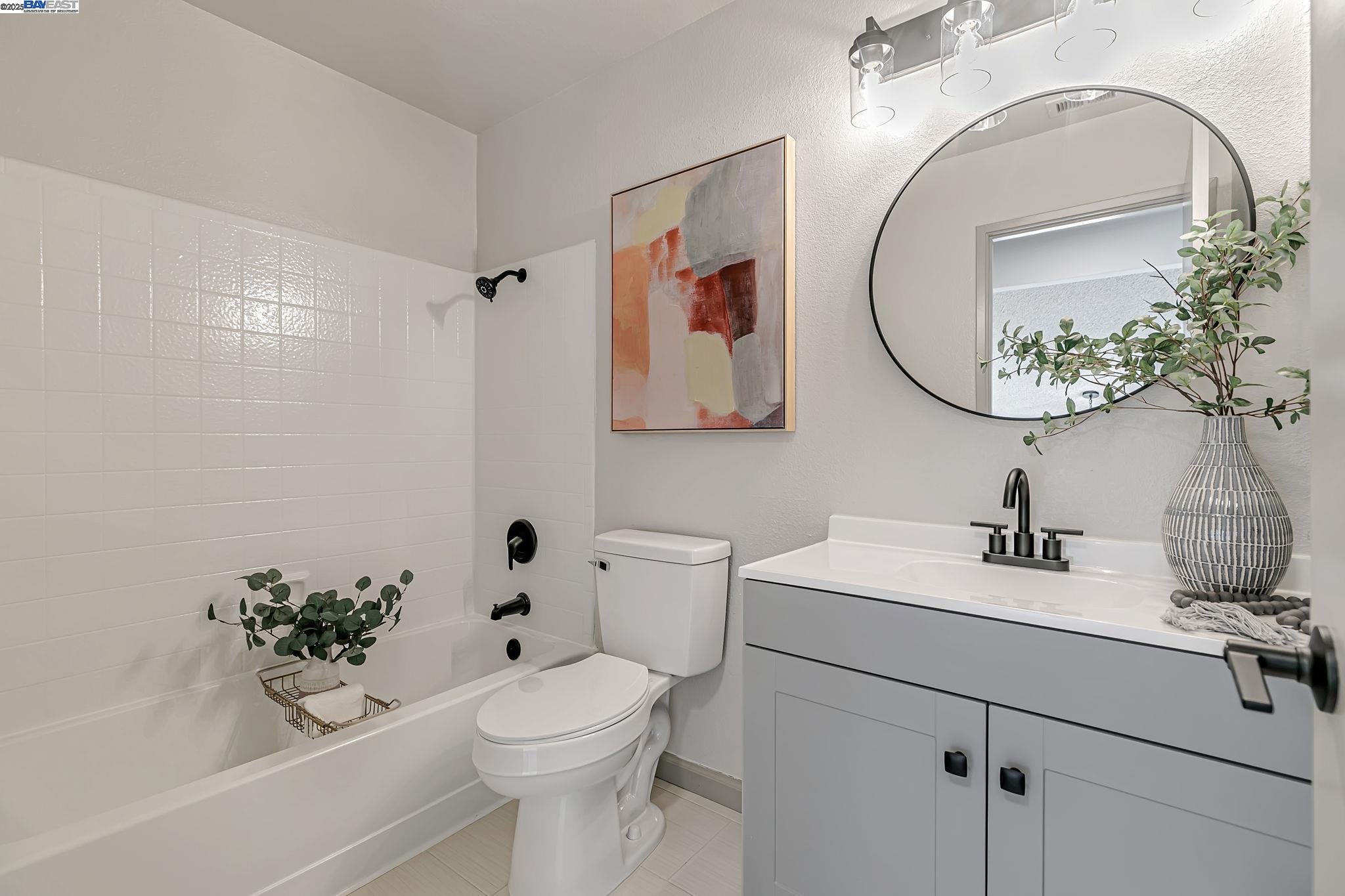 Detail Gallery Image 15 of 42 For 4772 Mendocino Ter, Fremont,  CA 94555 - 3 Beds | 3 Baths