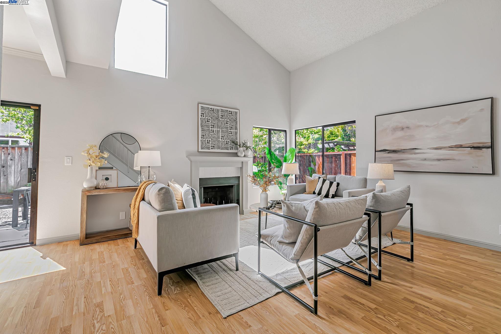 Detail Gallery Image 19 of 42 For 4772 Mendocino Ter, Fremont,  CA 94555 - 3 Beds | 3 Baths