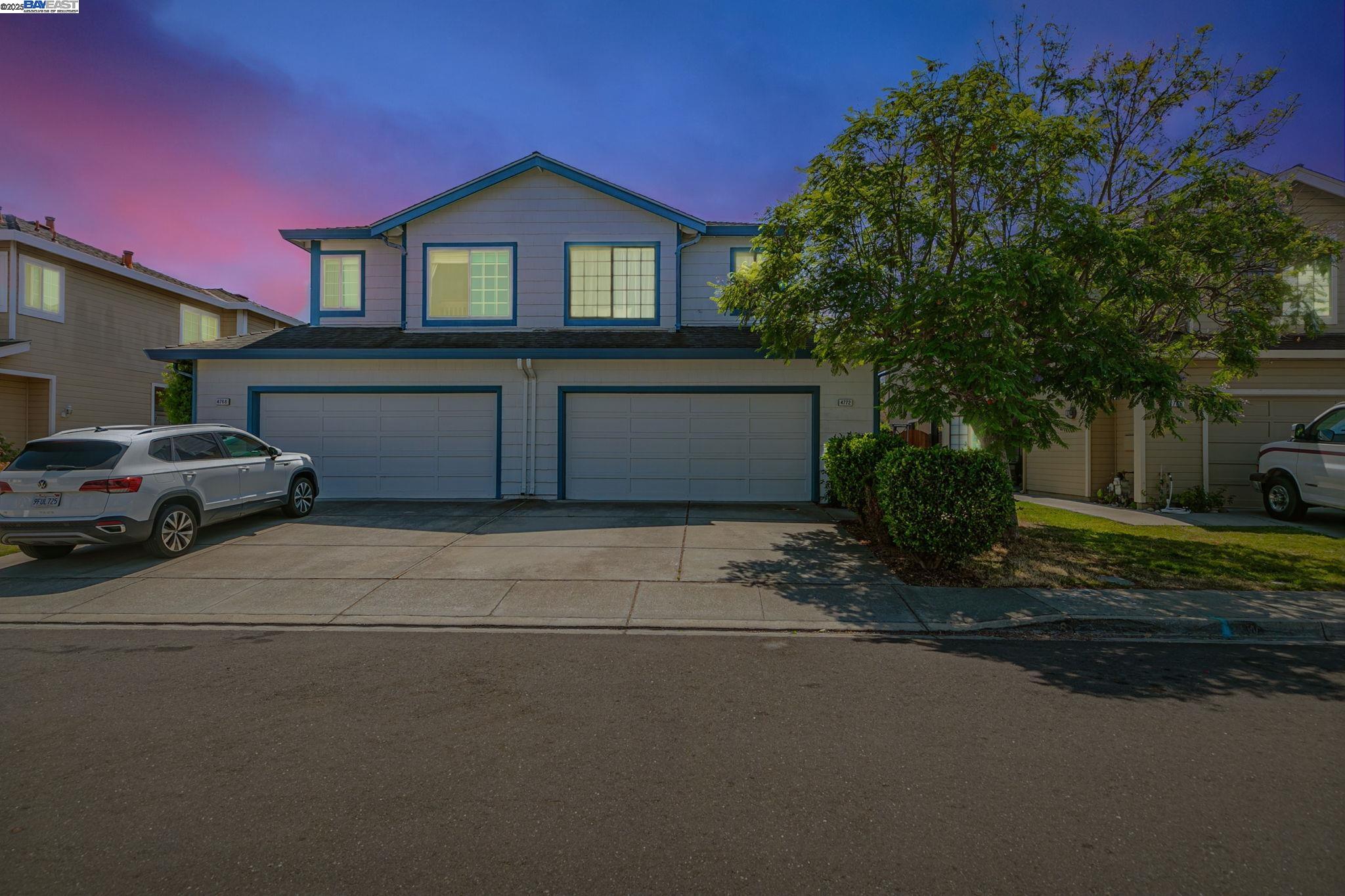 Detail Gallery Image 27 of 42 For 4772 Mendocino Ter, Fremont,  CA 94555 - 3 Beds | 3 Baths