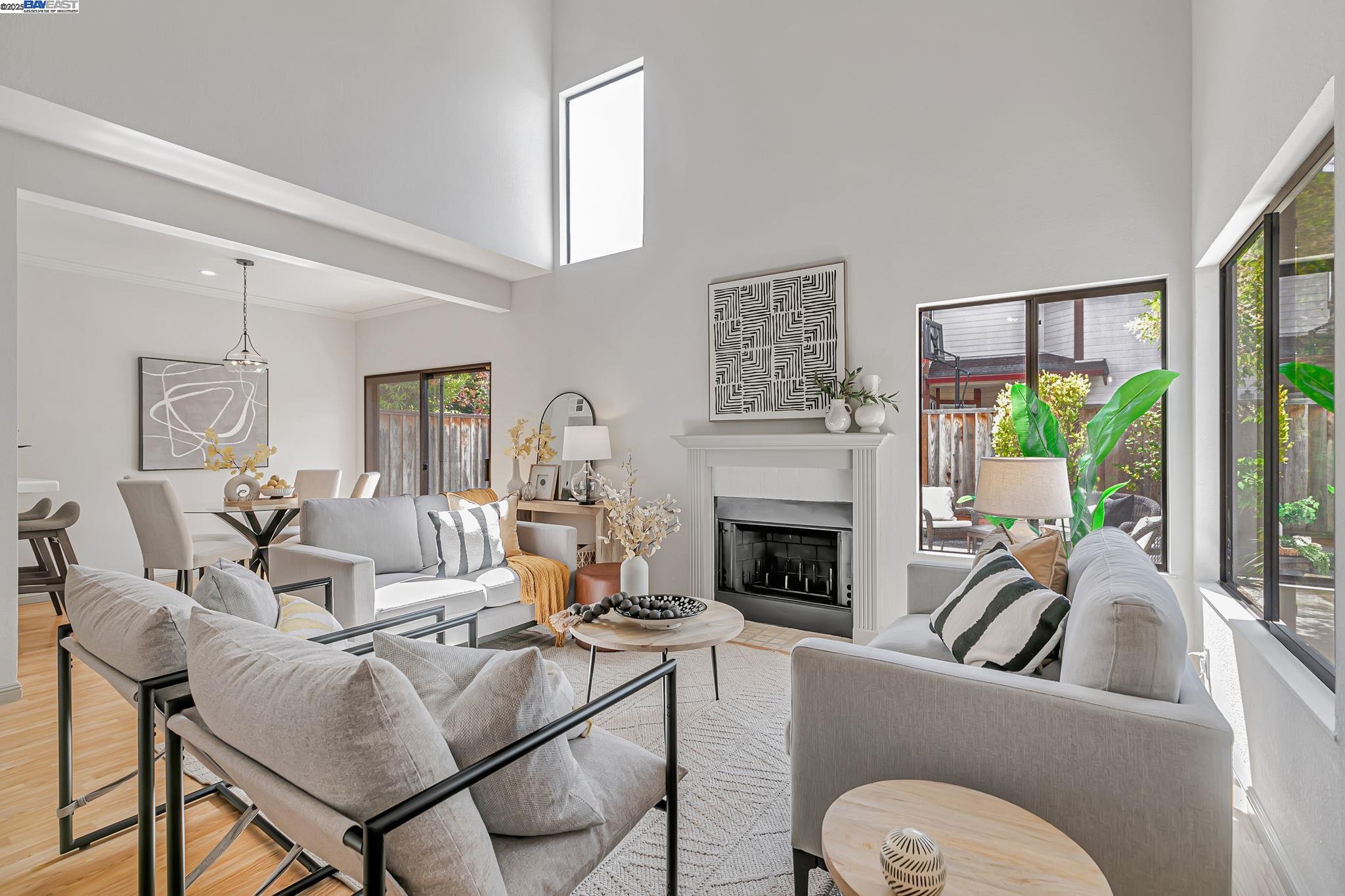 Detail Gallery Image 30 of 42 For 4772 Mendocino Ter, Fremont,  CA 94555 - 3 Beds | 3 Baths