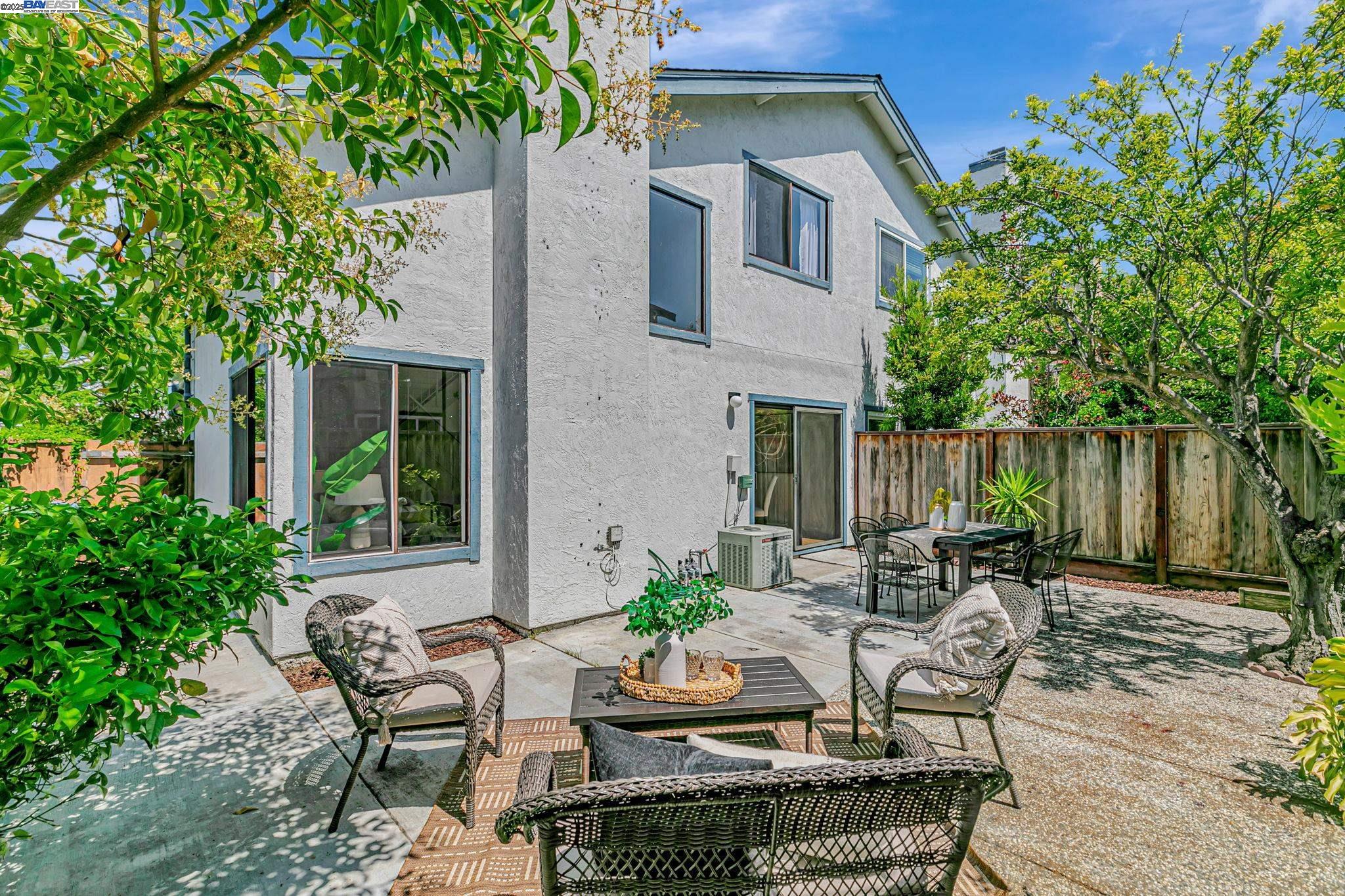 Detail Gallery Image 41 of 42 For 4772 Mendocino Ter, Fremont,  CA 94555 - 3 Beds | 3 Baths