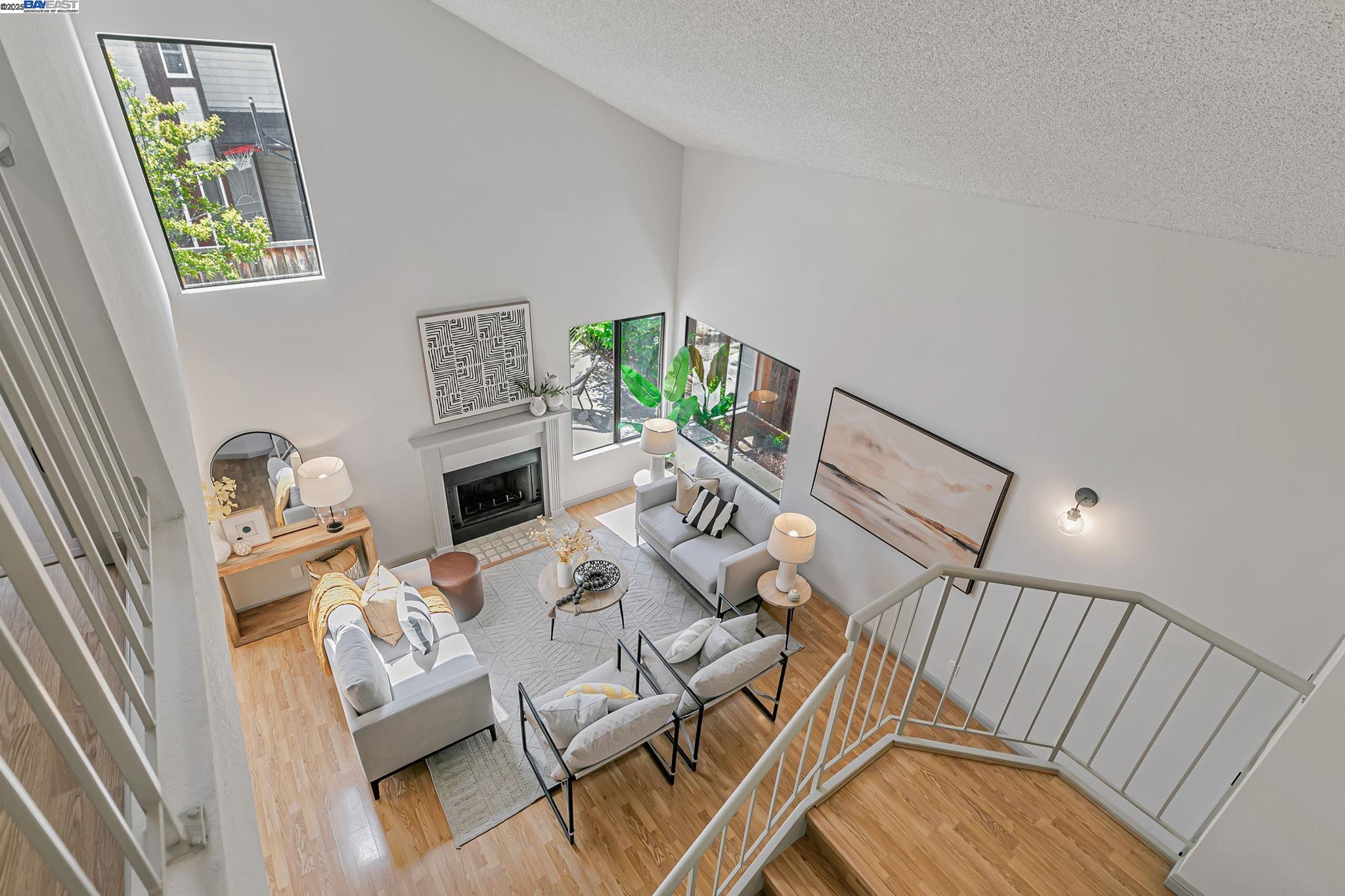Detail Gallery Image 8 of 42 For 4772 Mendocino Ter, Fremont,  CA 94555 - 3 Beds | 3 Baths