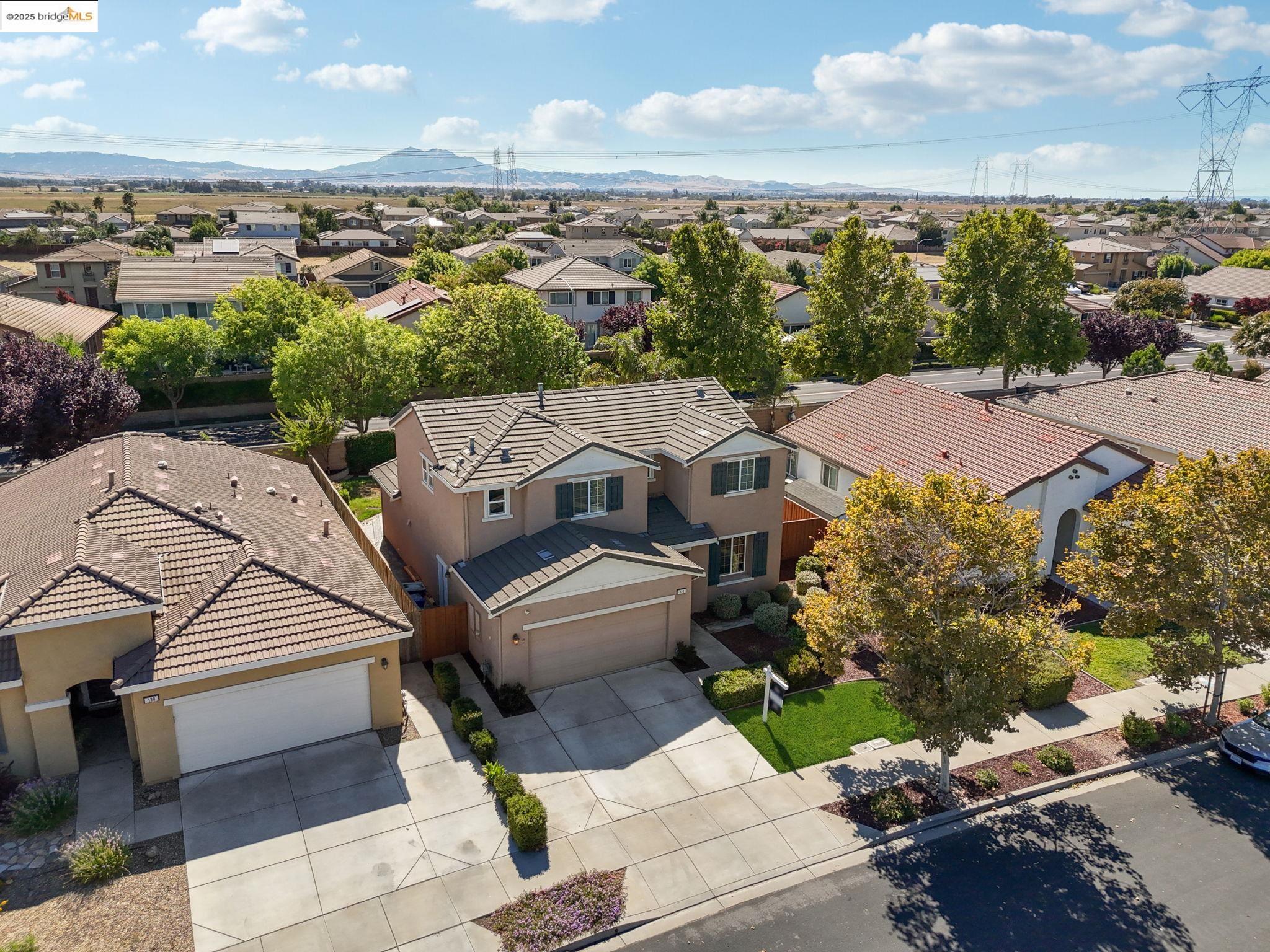 Detail Gallery Image 45 of 60 For 124 Clear Lake Ct, Oakley,  CA 94561 - 4 Beds | 3 Baths