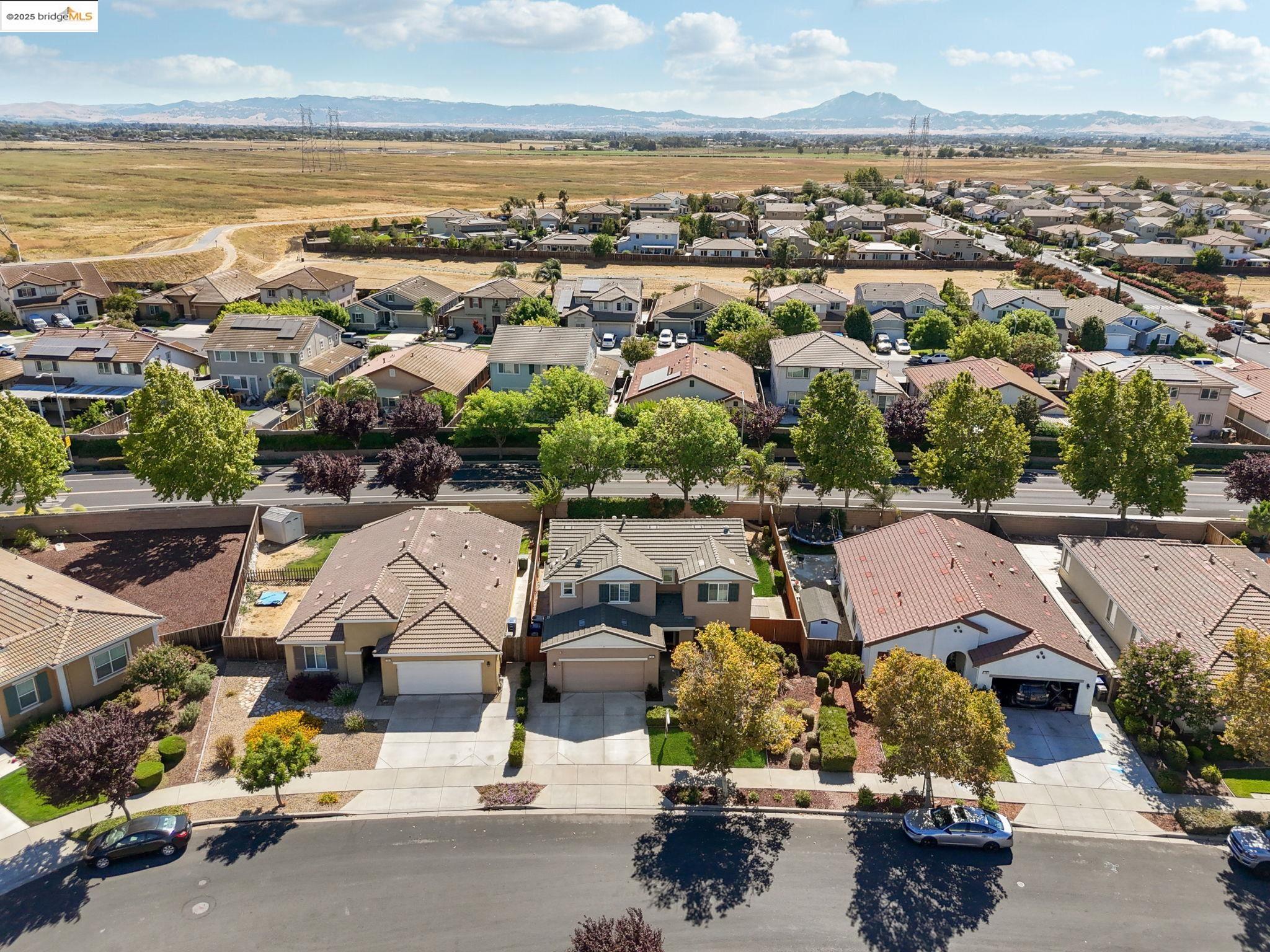 Detail Gallery Image 53 of 60 For 124 Clear Lake Ct, Oakley,  CA 94561 - 4 Beds | 3 Baths