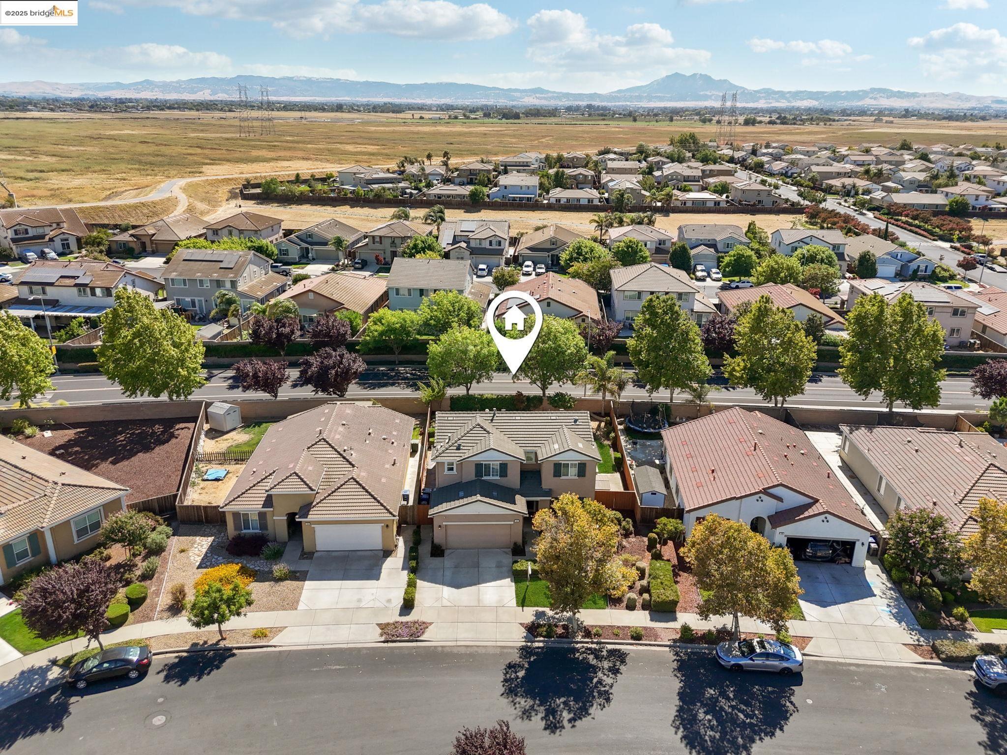 Detail Gallery Image 54 of 60 For 124 Clear Lake Ct, Oakley,  CA 94561 - 4 Beds | 3 Baths