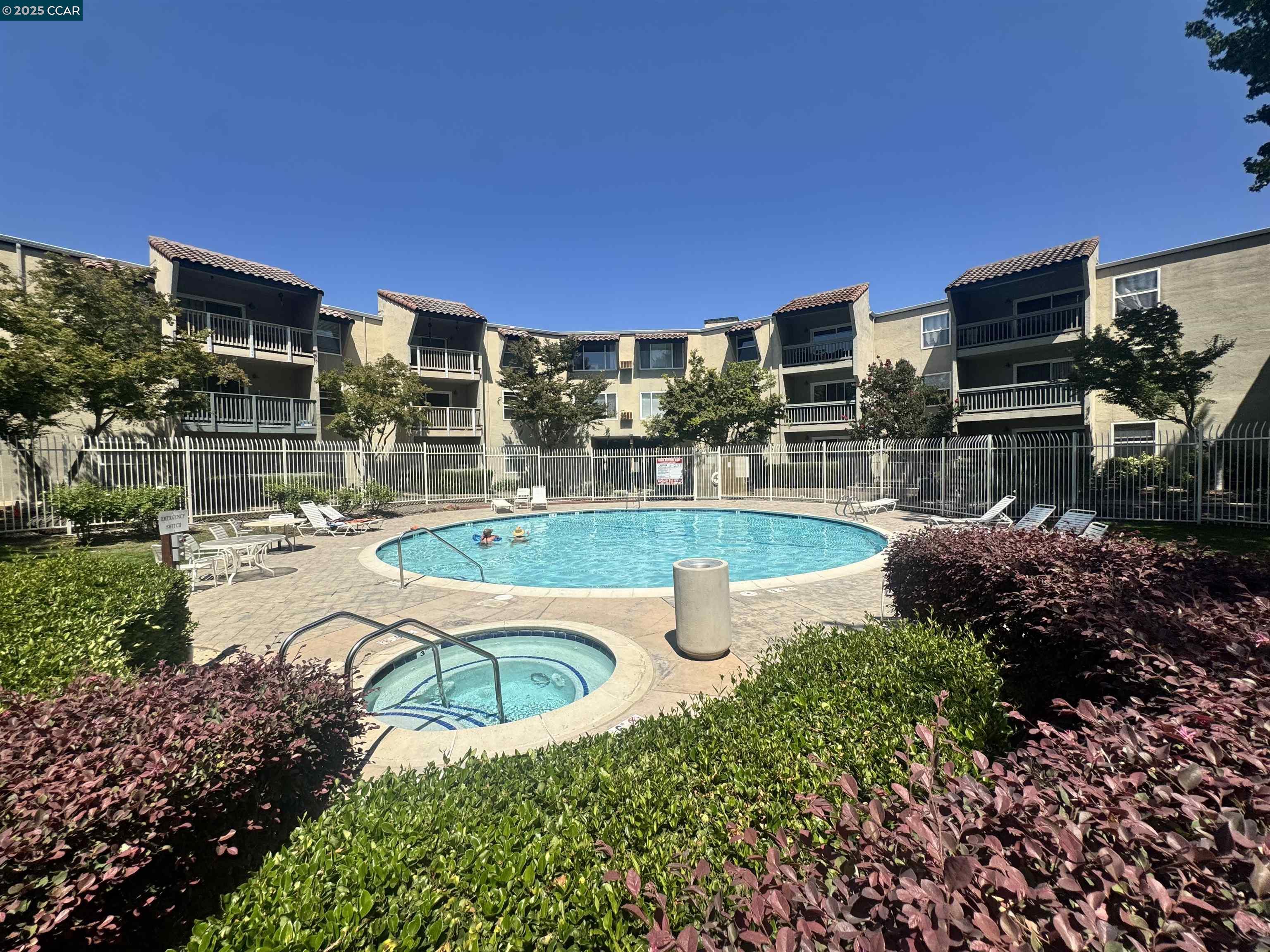 Detail Gallery Image 25 of 41 For 1085 Murrieta Blvd #111,  Livermore,  CA 94550 - 2 Beds | 2 Baths