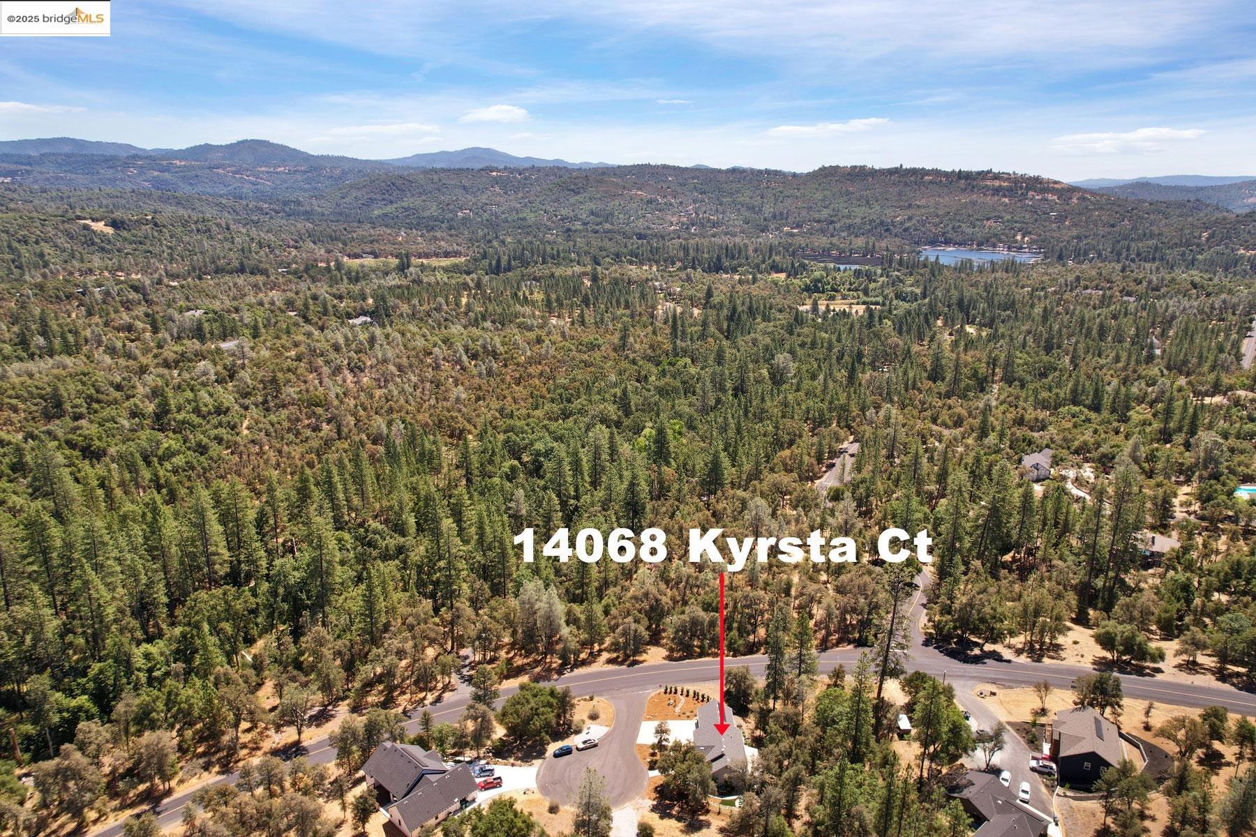 Detail Gallery Image 38 of 57 For 14068 Kyrsta Court, Sonora,  CA 95370 - 3 Beds | 2 Baths
