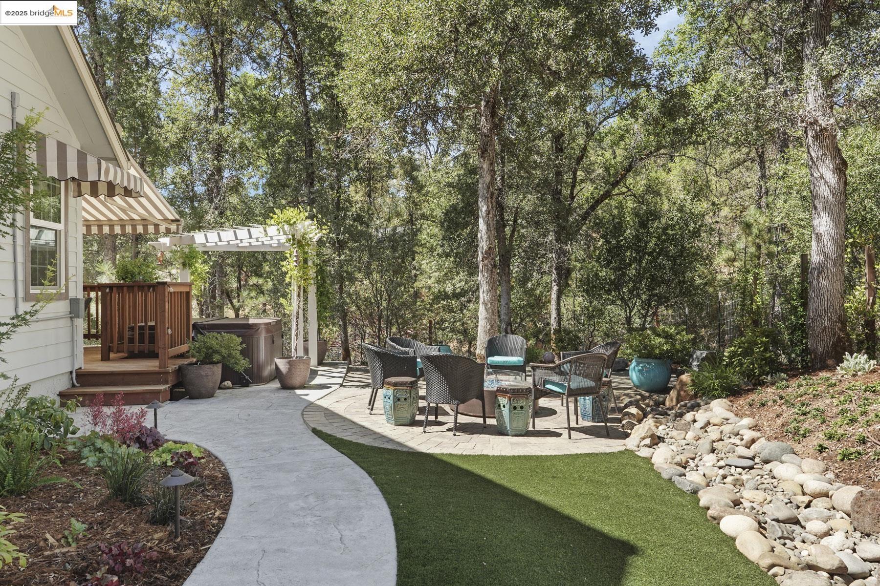 Detail Gallery Image 39 of 57 For 14068 Kyrsta Court, Sonora,  CA 95370 - 3 Beds | 2 Baths