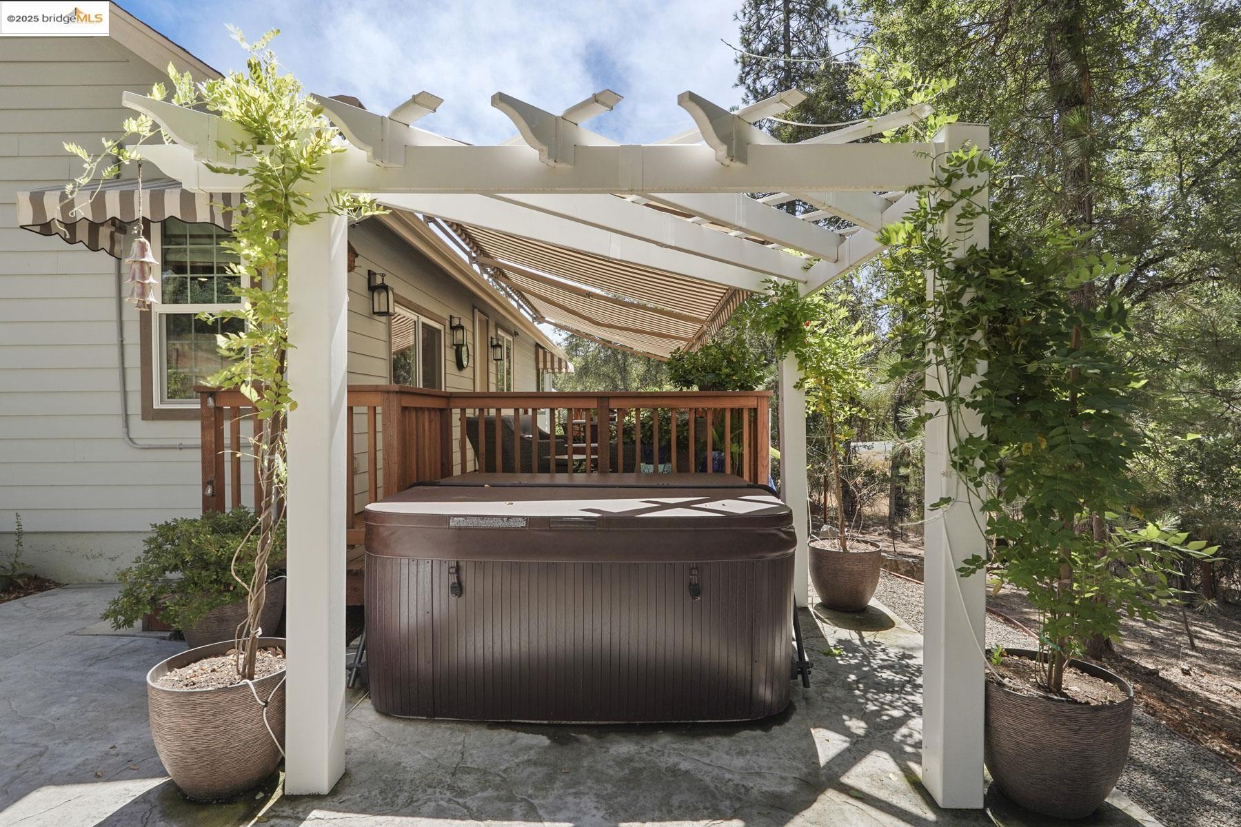 Detail Gallery Image 40 of 57 For 14068 Kyrsta Court, Sonora,  CA 95370 - 3 Beds | 2 Baths