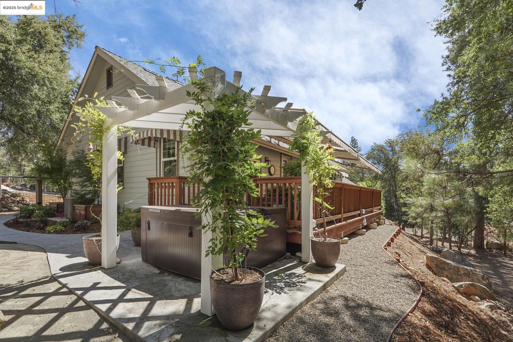 Detail Gallery Image 41 of 57 For 14068 Kyrsta Court, Sonora,  CA 95370 - 3 Beds | 2 Baths
