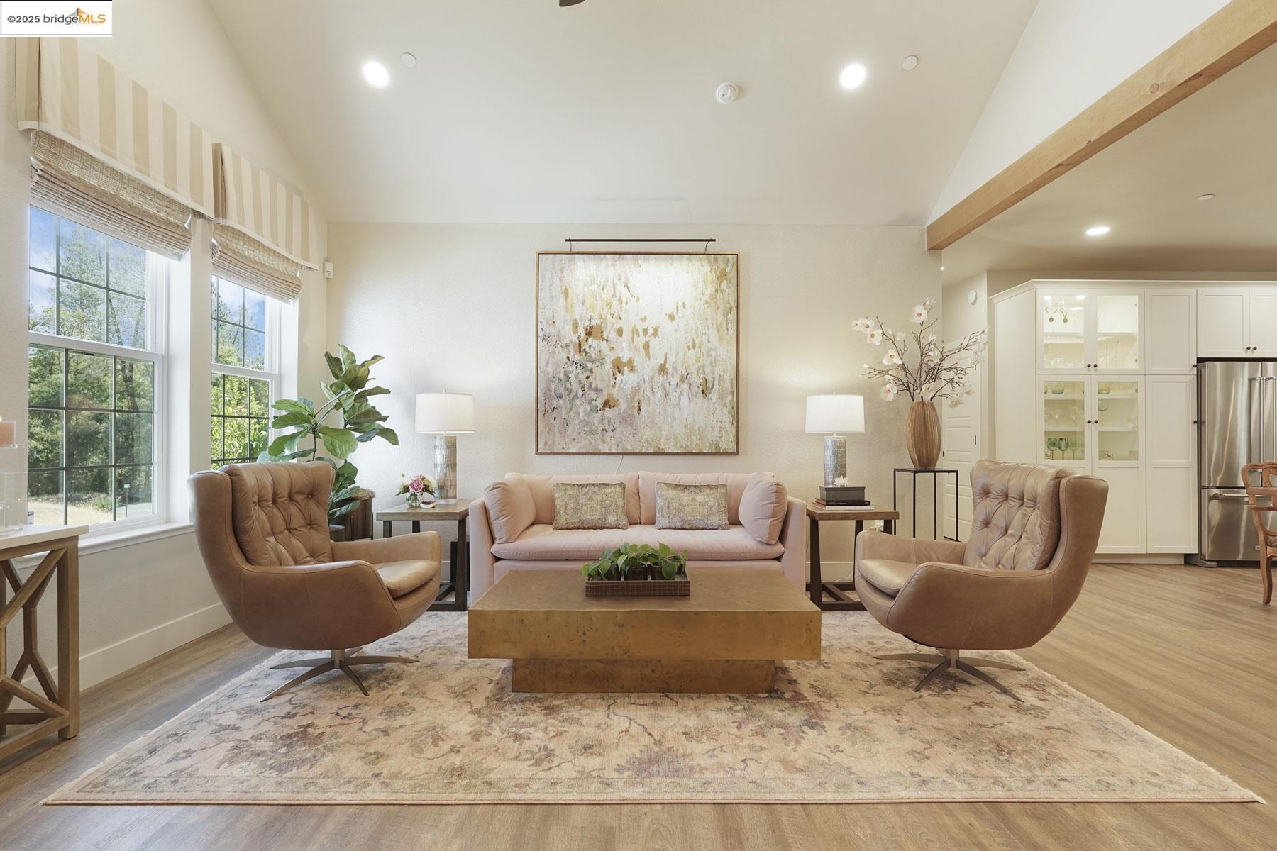 Detail Gallery Image 6 of 57 For 14068 Kyrsta Court, Sonora,  CA 95370 - 3 Beds | 2 Baths